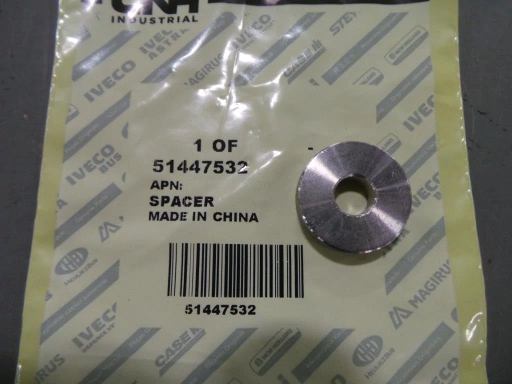 SPACER | CASEIH | SA | EN