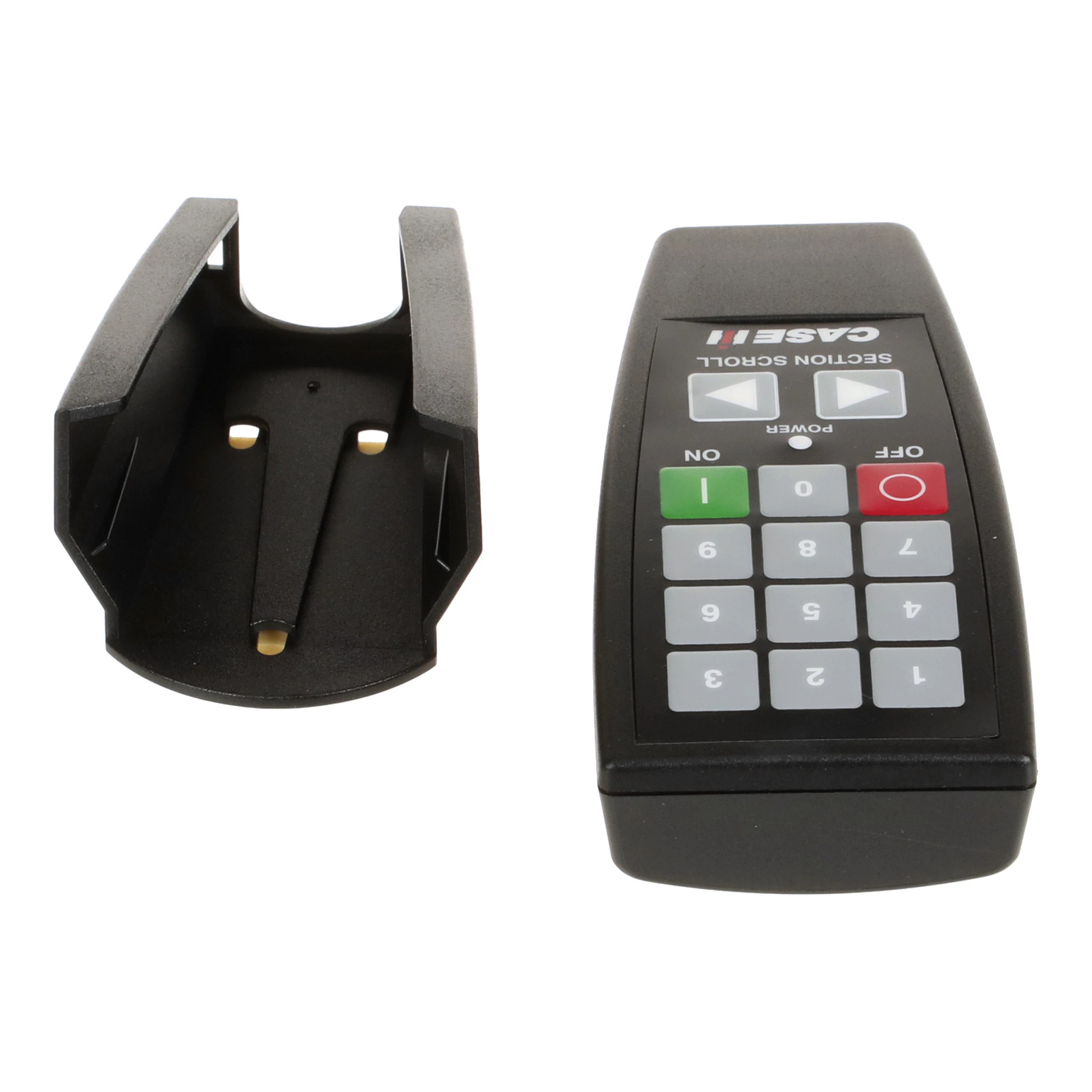CONTROL | CASEIH | NZ | EN