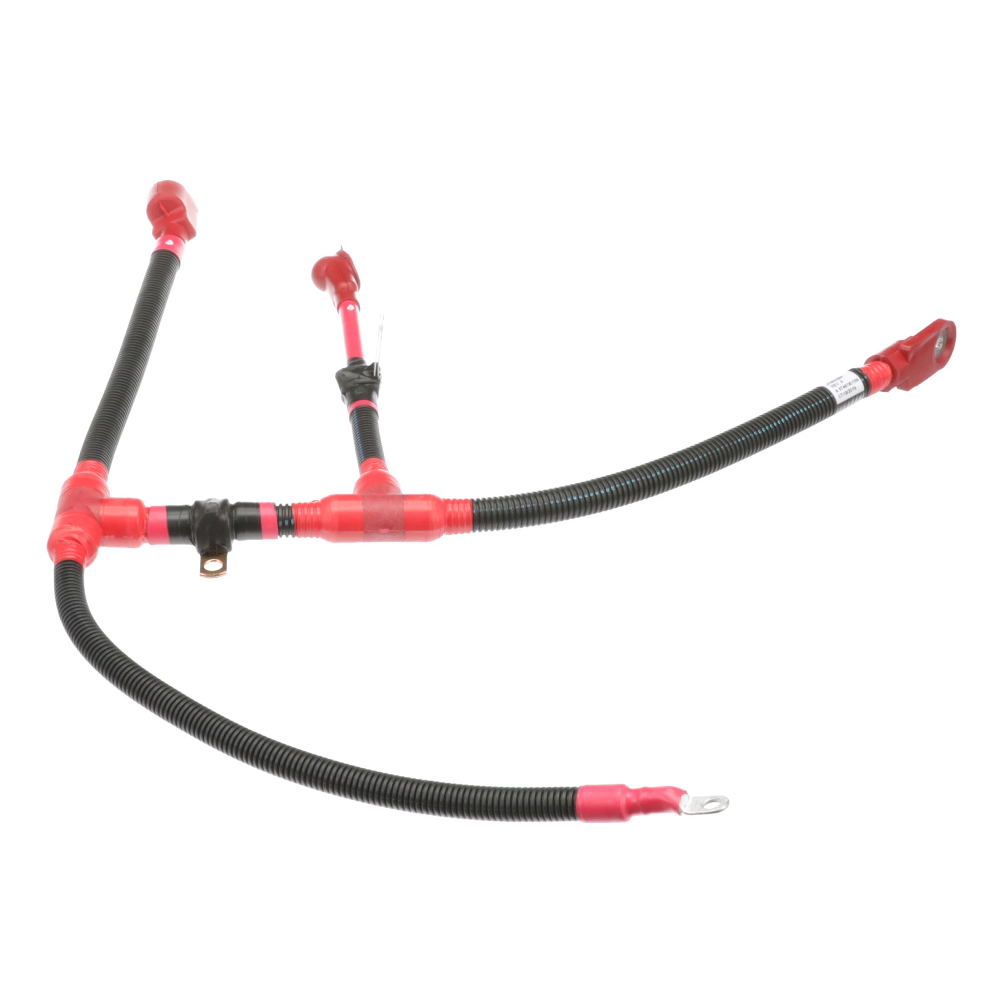 CABLE DE BATTERIE | NEWHOLLANDAG | CA | FR