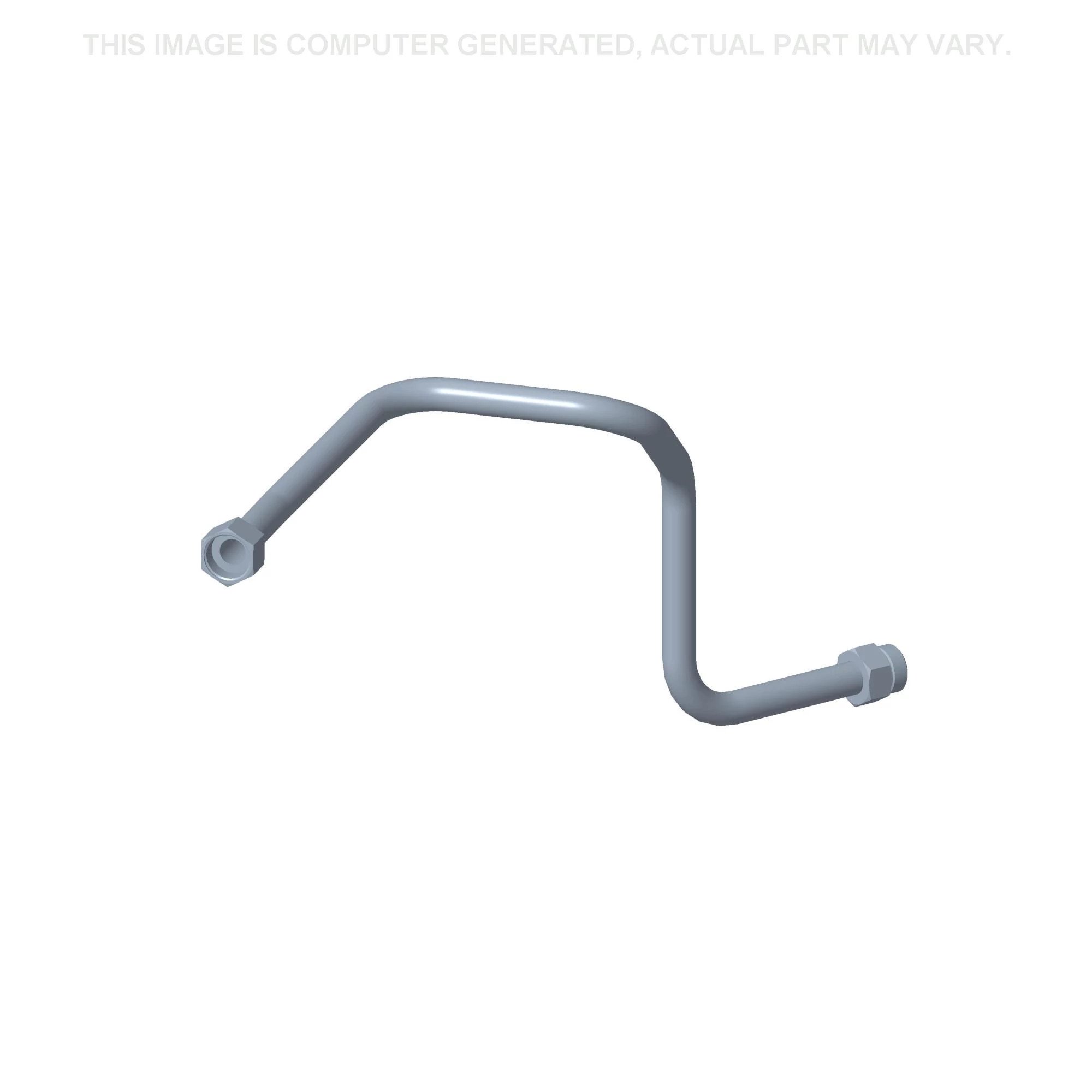 Tube | NEWHOLLANDAG | CA | EN