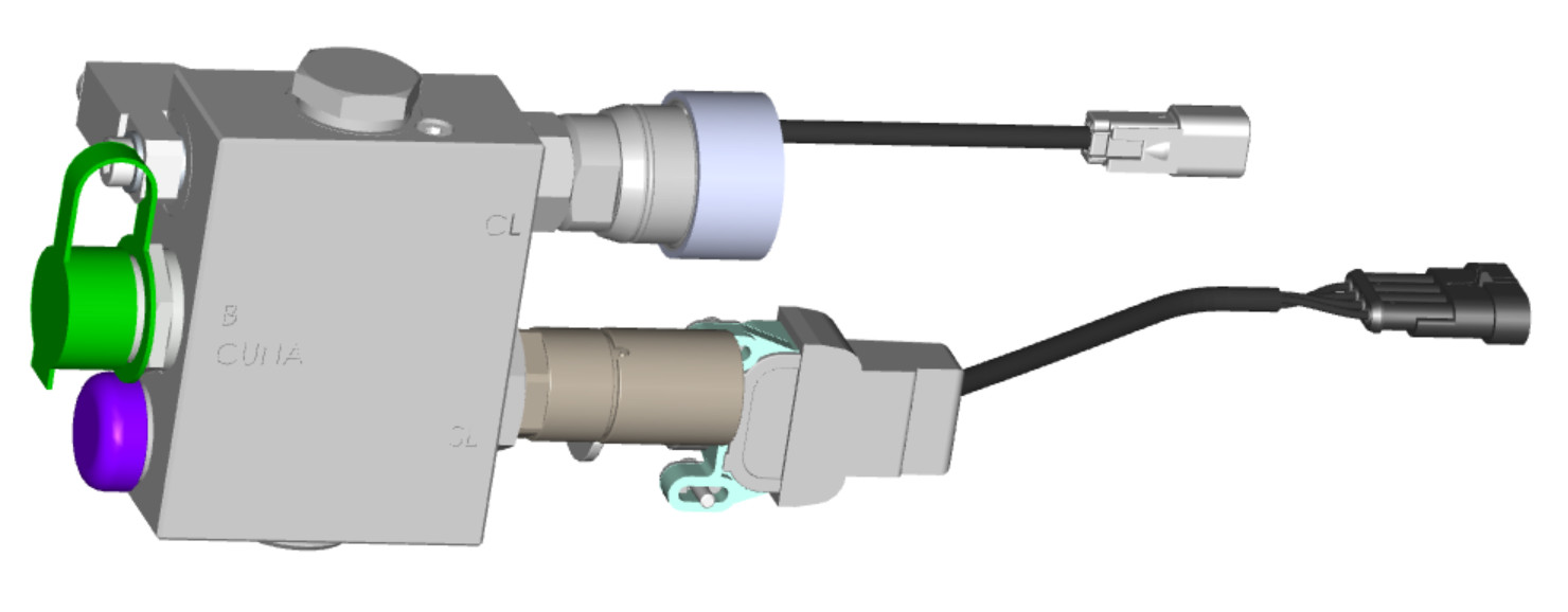 DIA KIT, TRACTOR | NEWHOLLANDCE | SA | EN