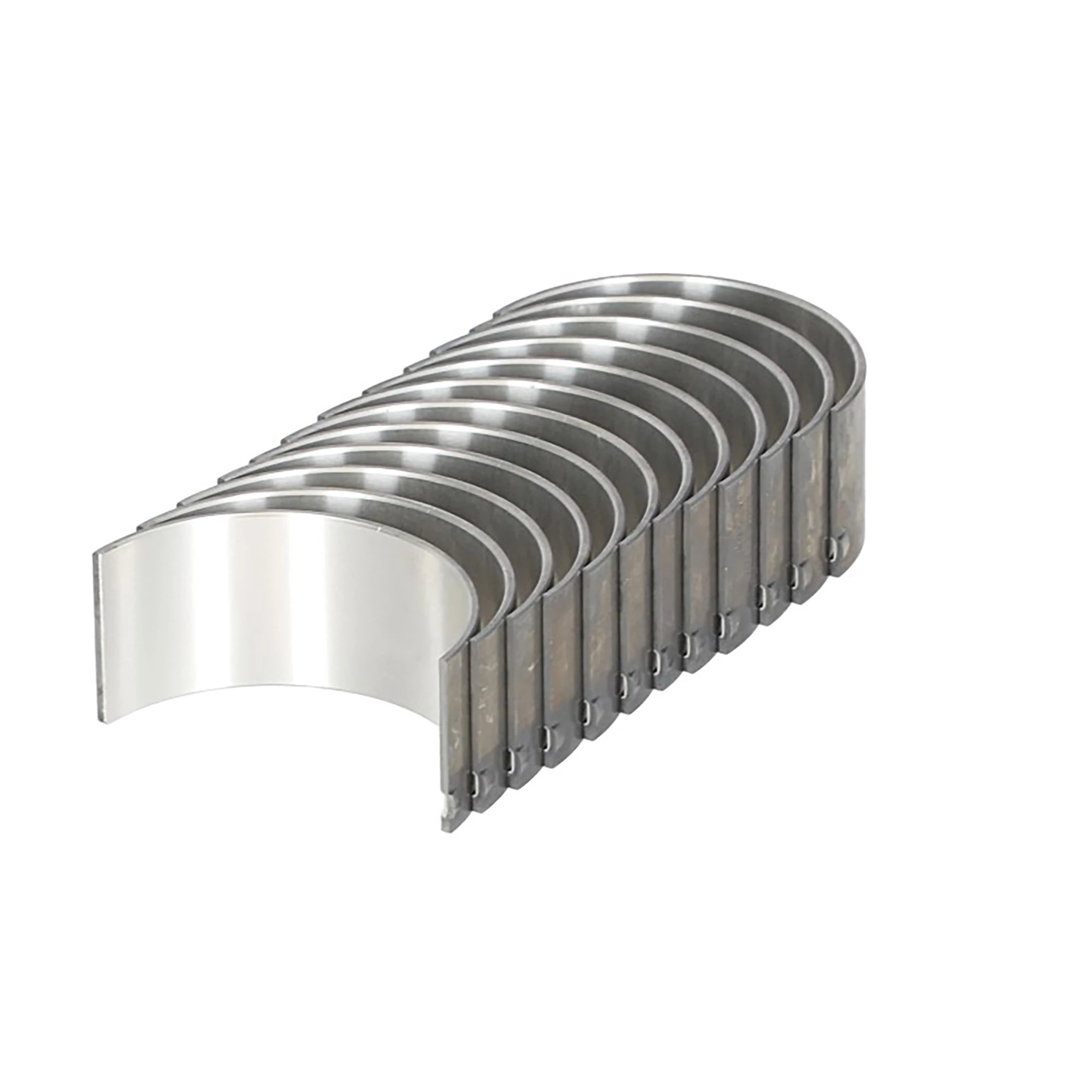 Connecting Rod Bearing Set - Standard | NEWHOLLANDAG | US | EN