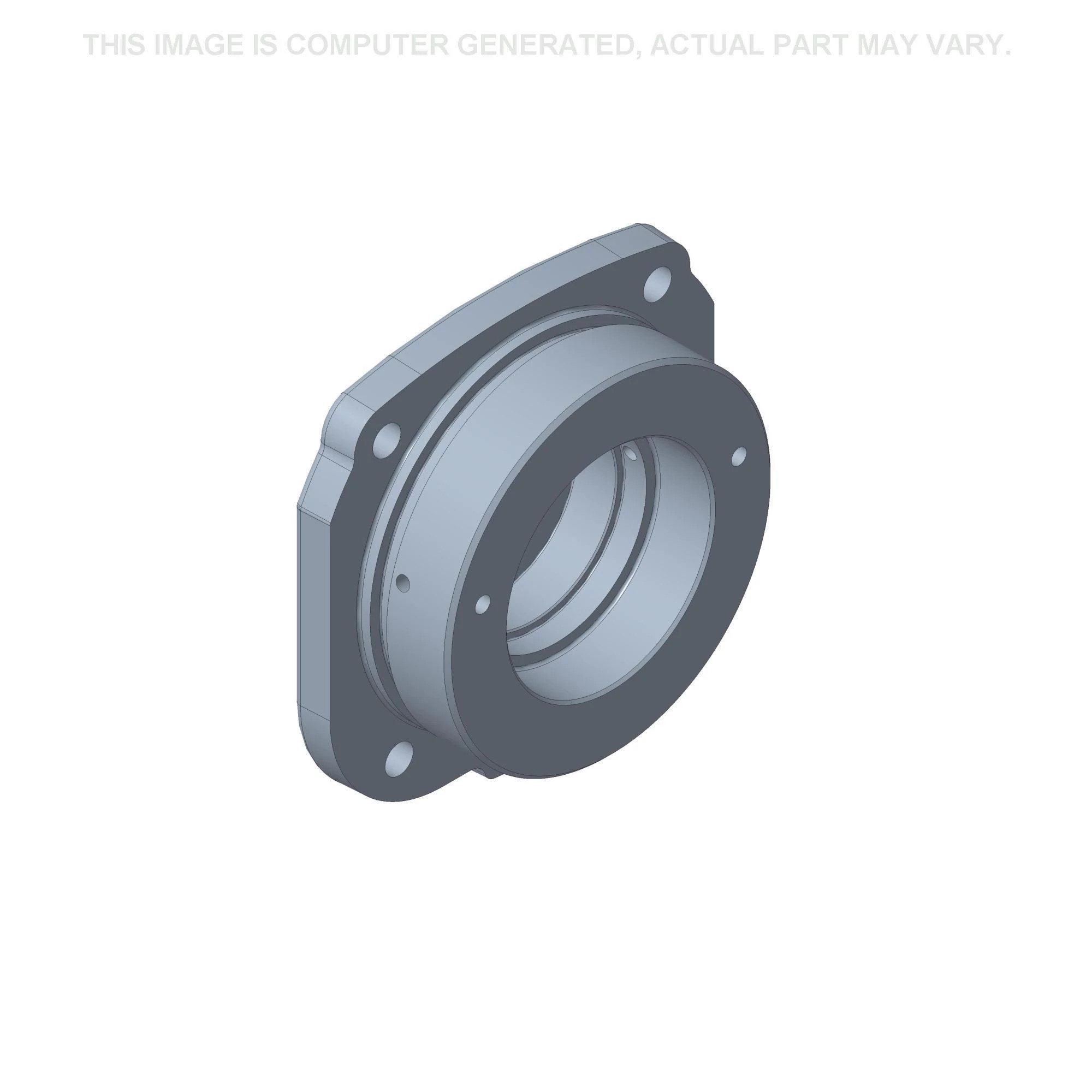 FLANGE | CASECE | US | EN