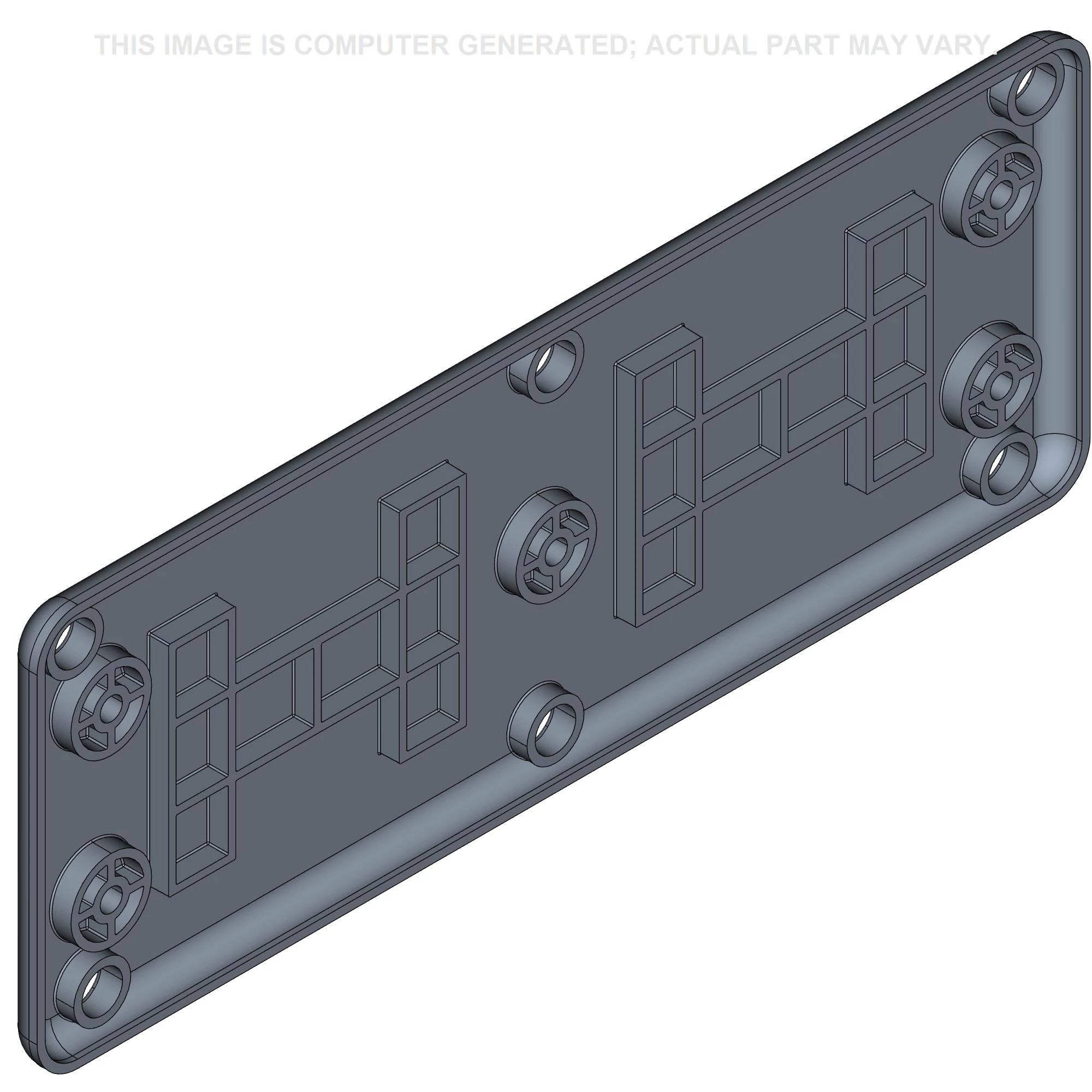 Floor Mat | CASECE | US | EN