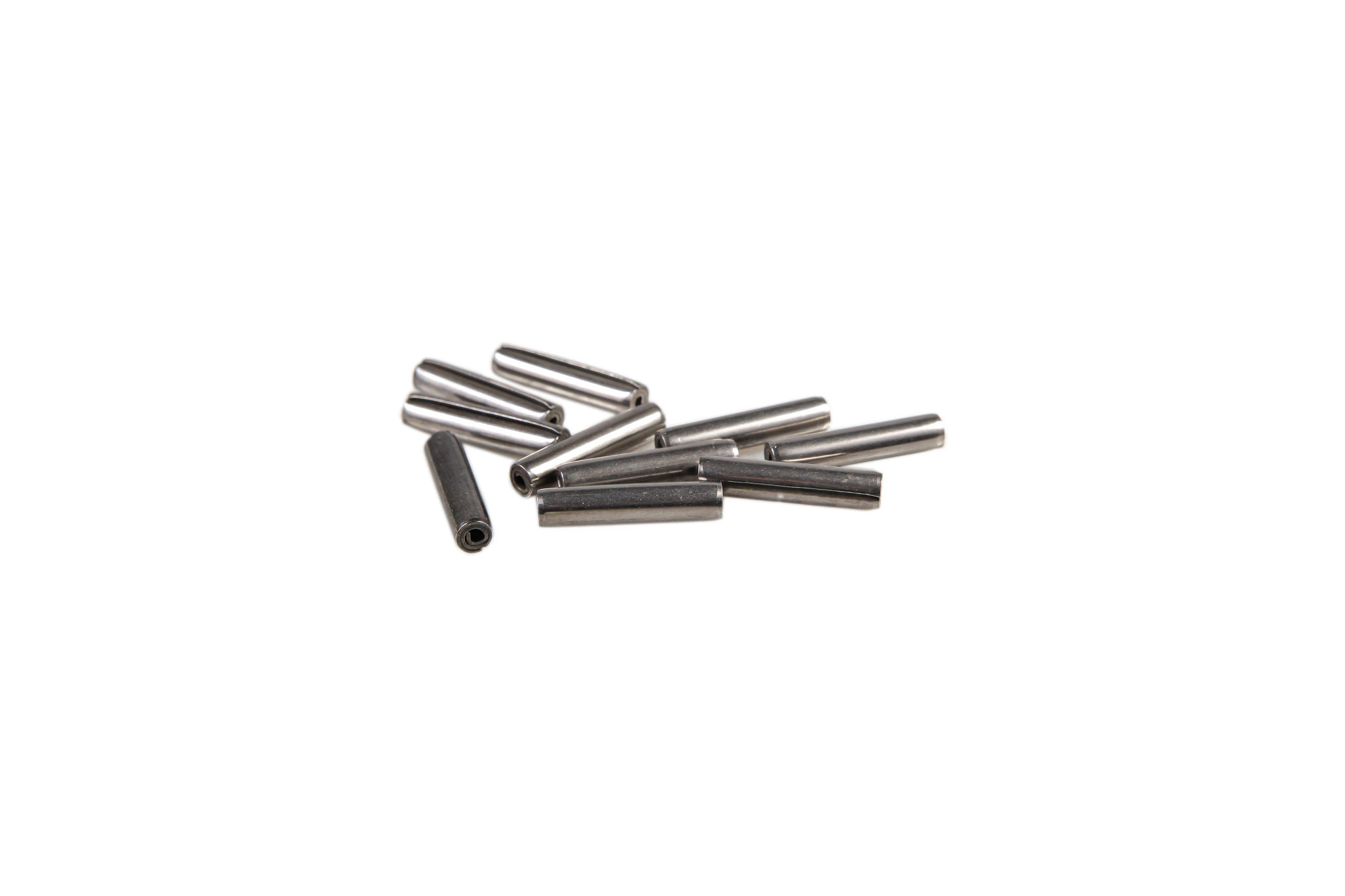 COILED PIN | CASECE | US | EN