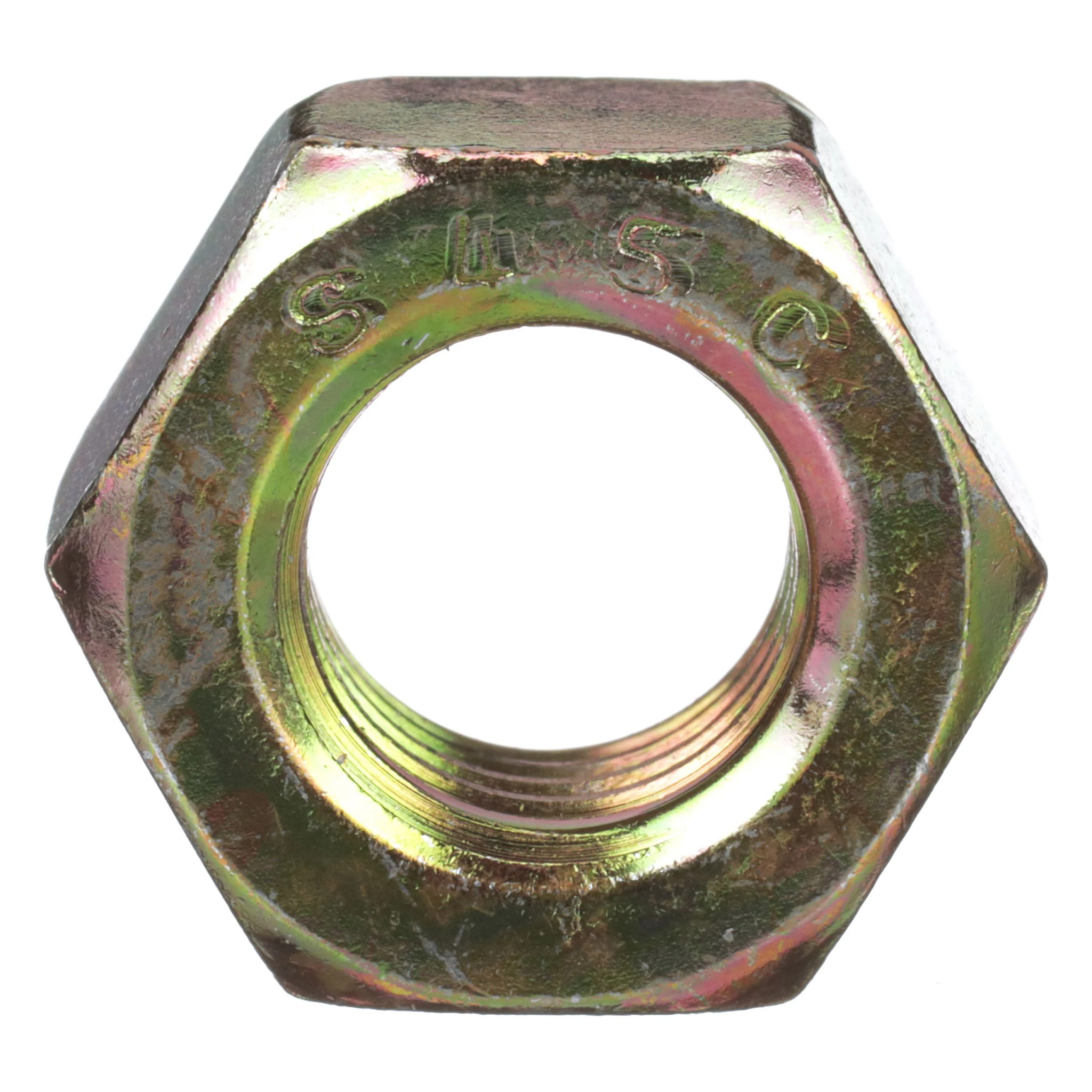 NUT | NEWHOLLANDCE | EU | DE