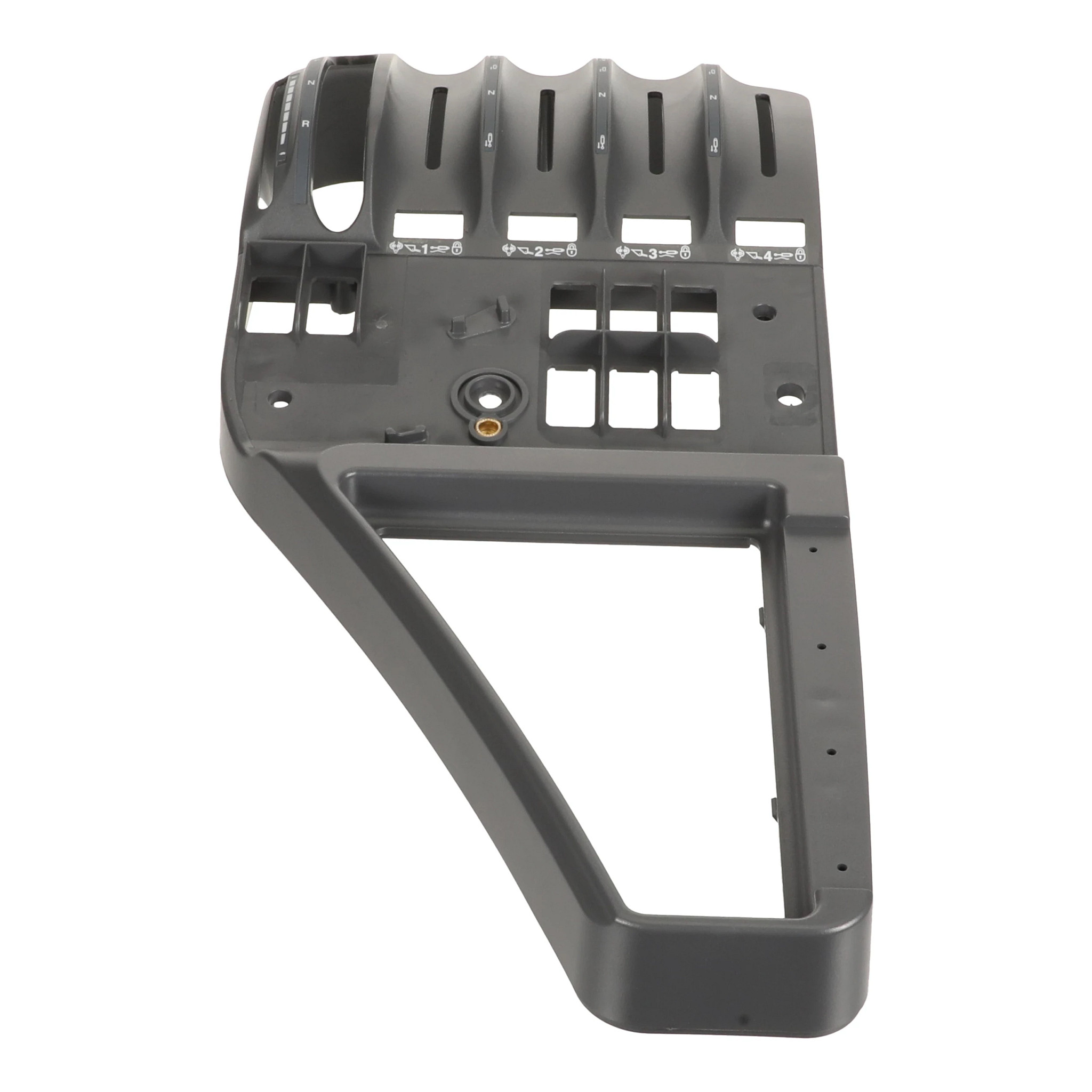 COVER ASSY | CASECE | NZ | EN