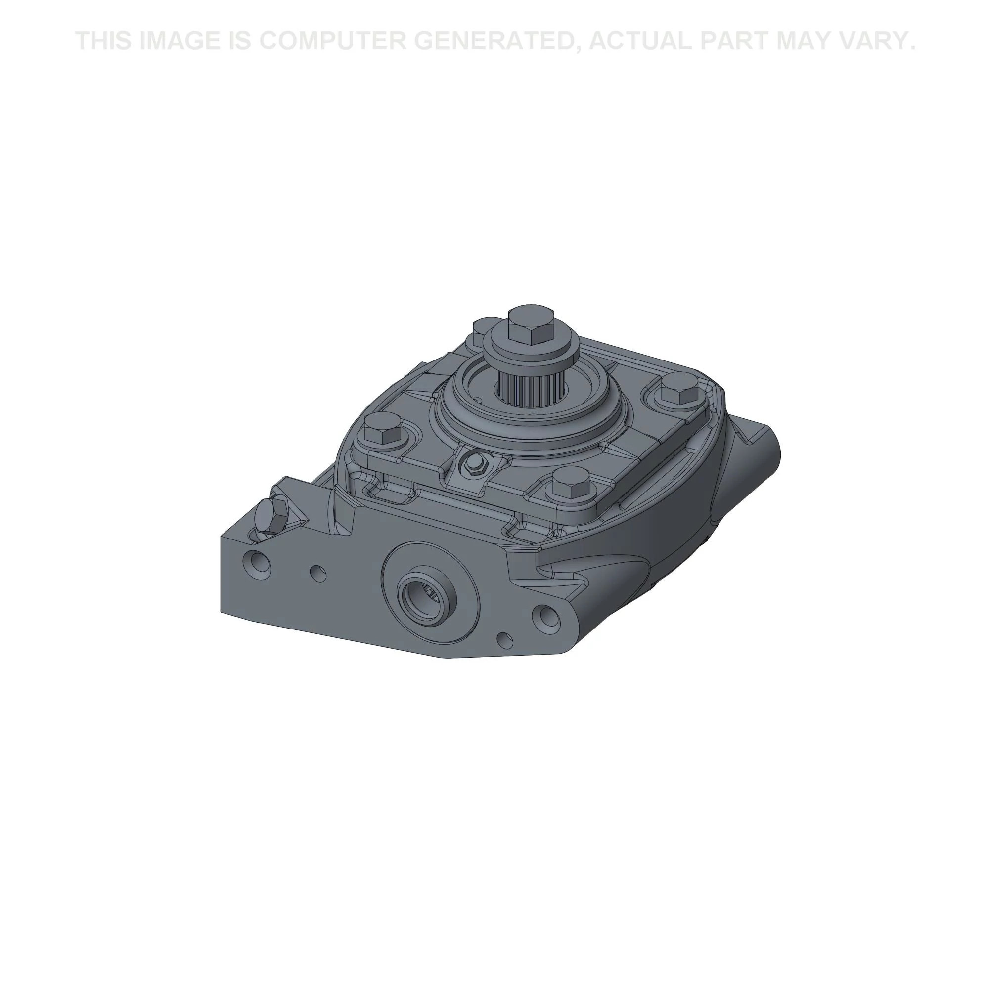 Reman Module CCW | NEWHOLLANDCE | CA | EN