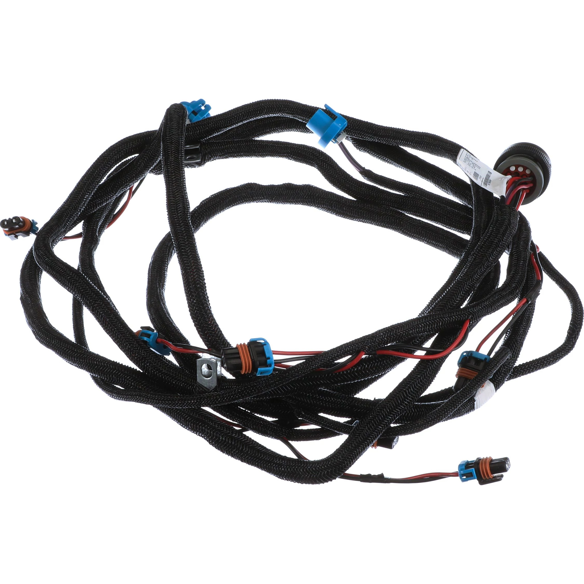 WIRE HARNESS | CASEIH | US | EN