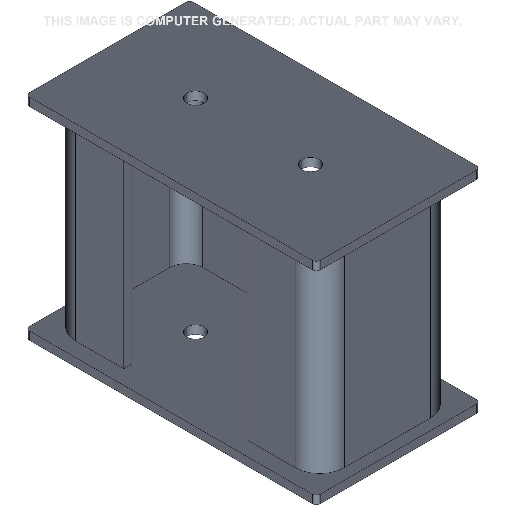 РАСПОРКА | CASEIH | EU | RU