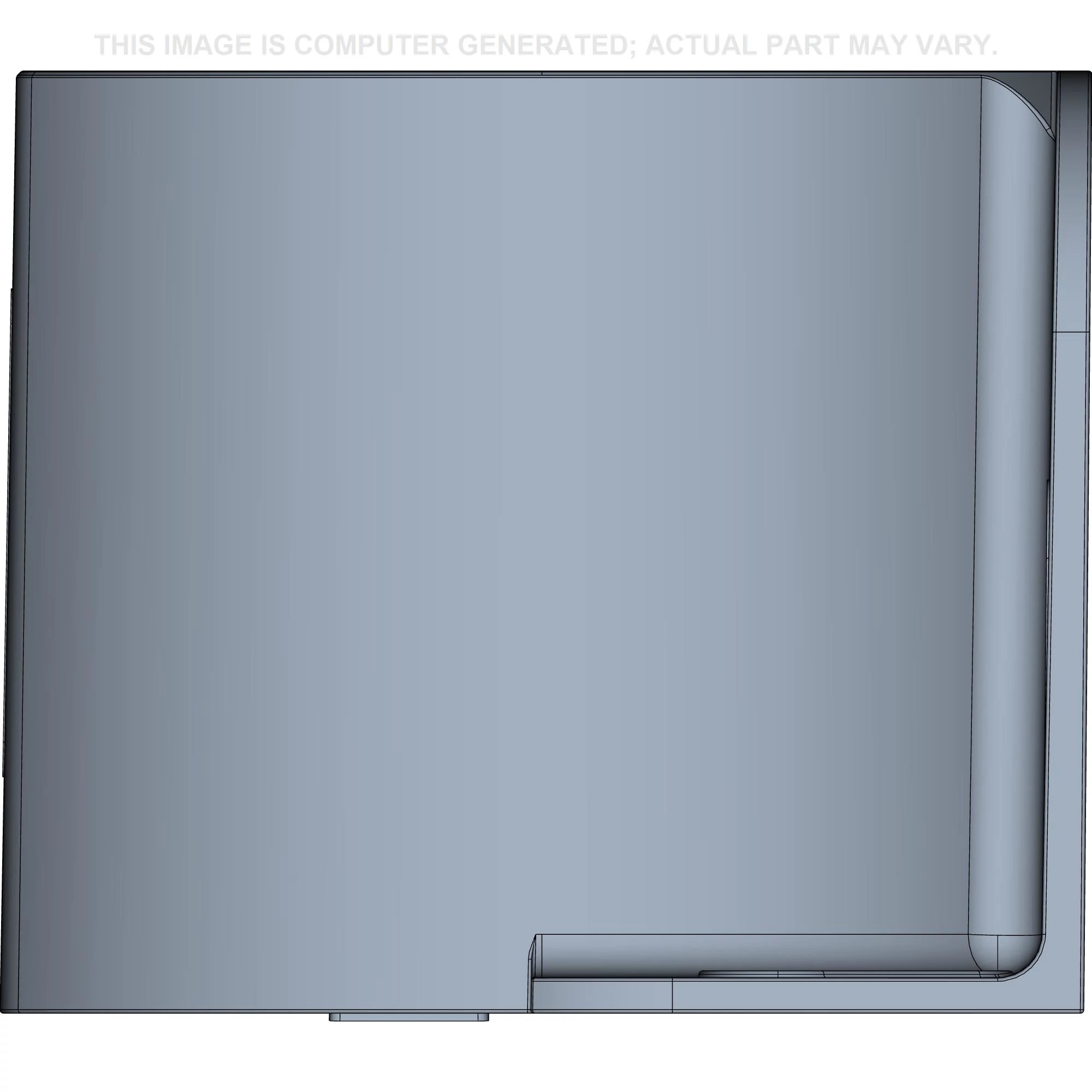 BACKUP ALARM | NEWHOLLANDCE | US | EN