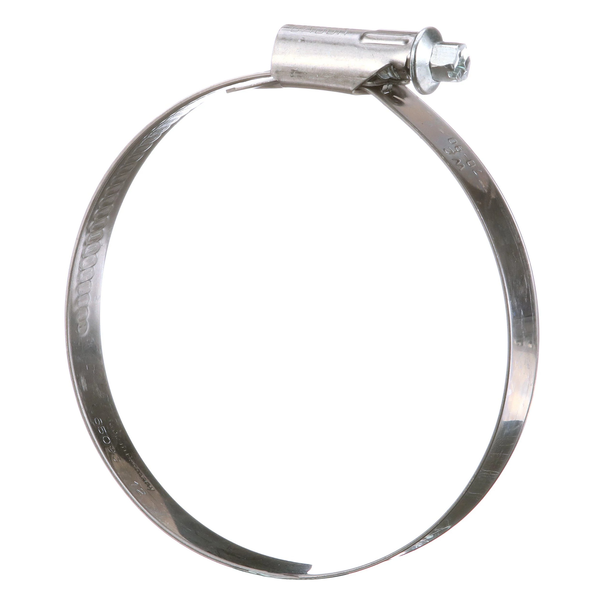 HOSE CLAMP | STEYR | US | EN