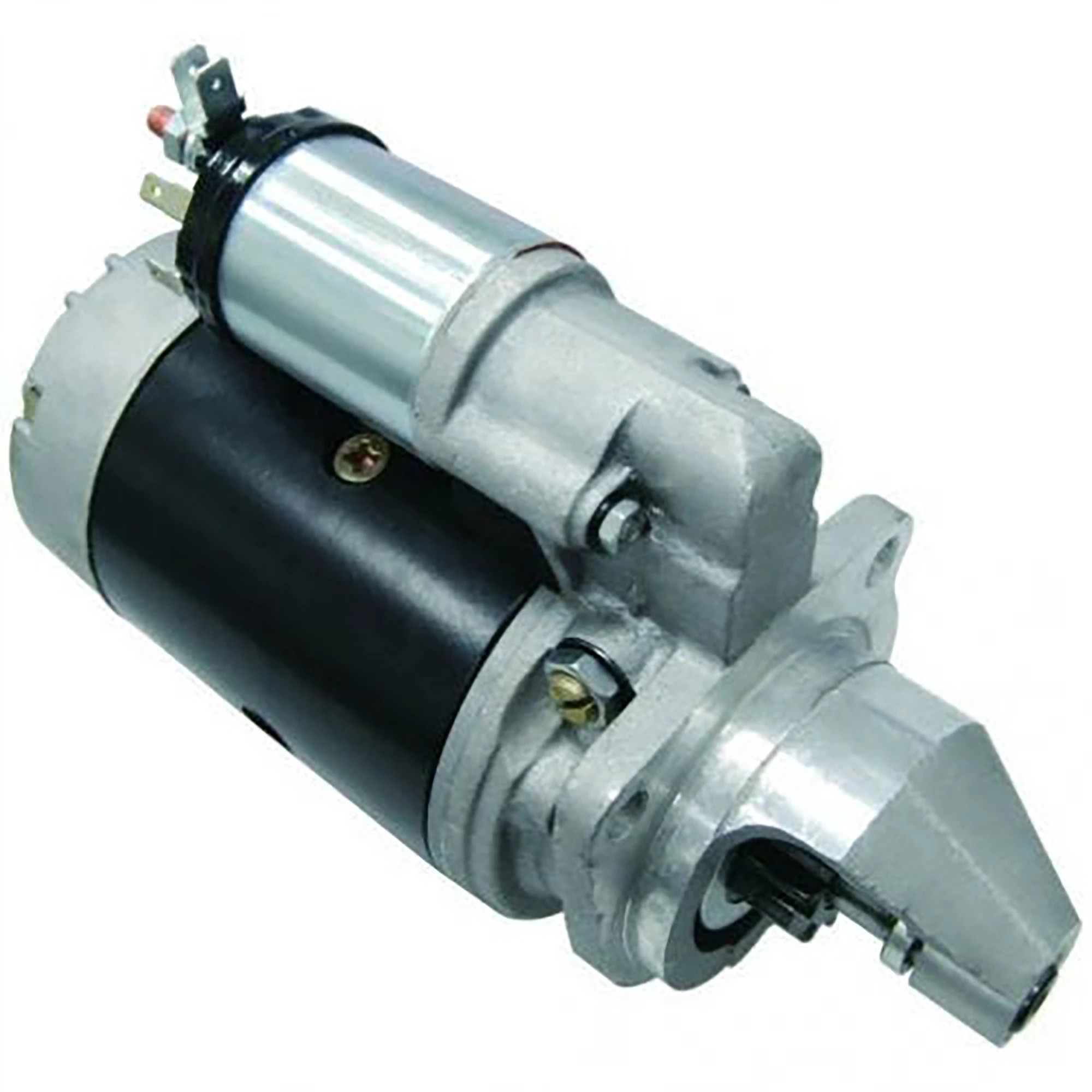 STARTER MOTOR | NEWHOLLANDAG | AMEA | EN
