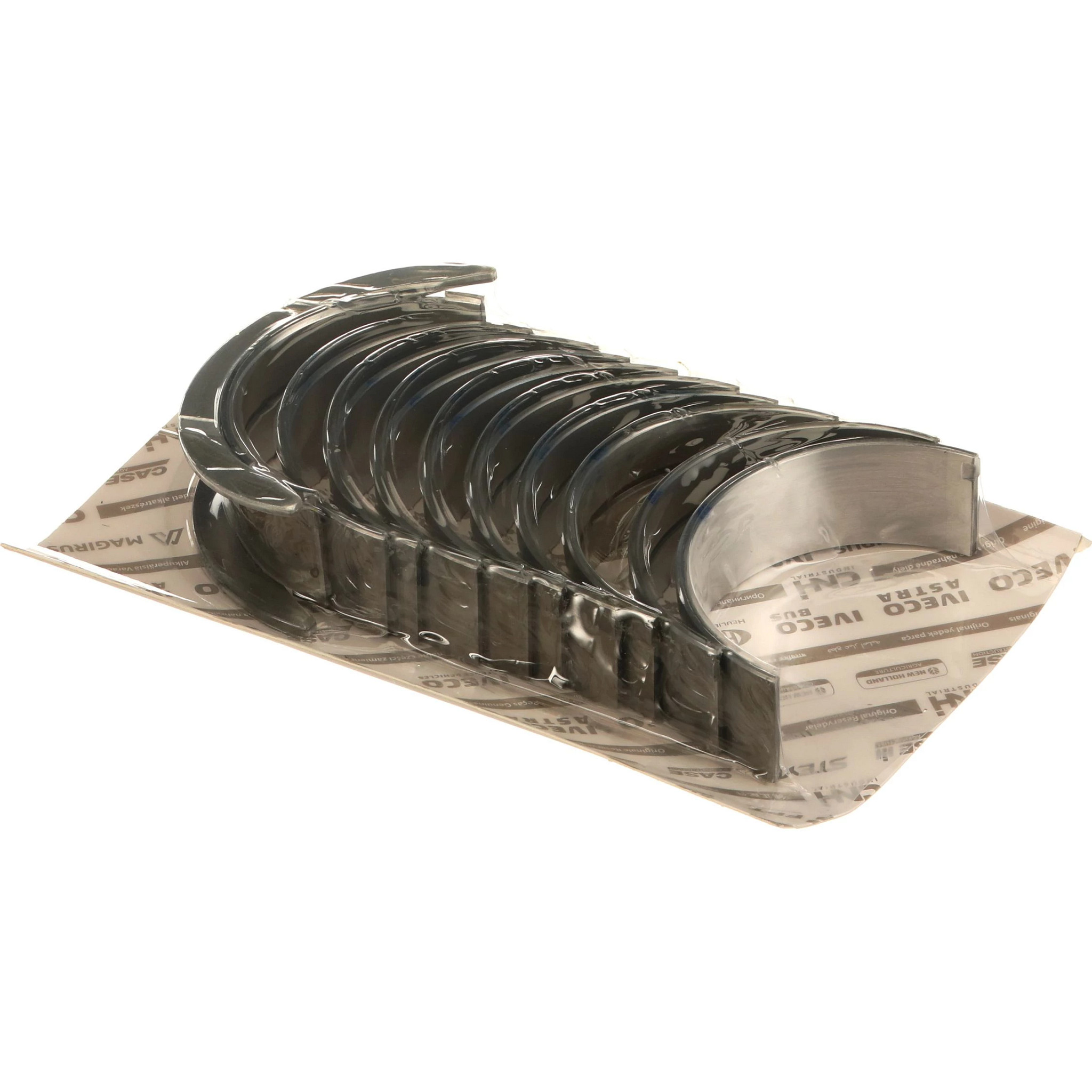 JEU DEMI-COUSSINETS | NEWHOLLANDAG | EU | DE