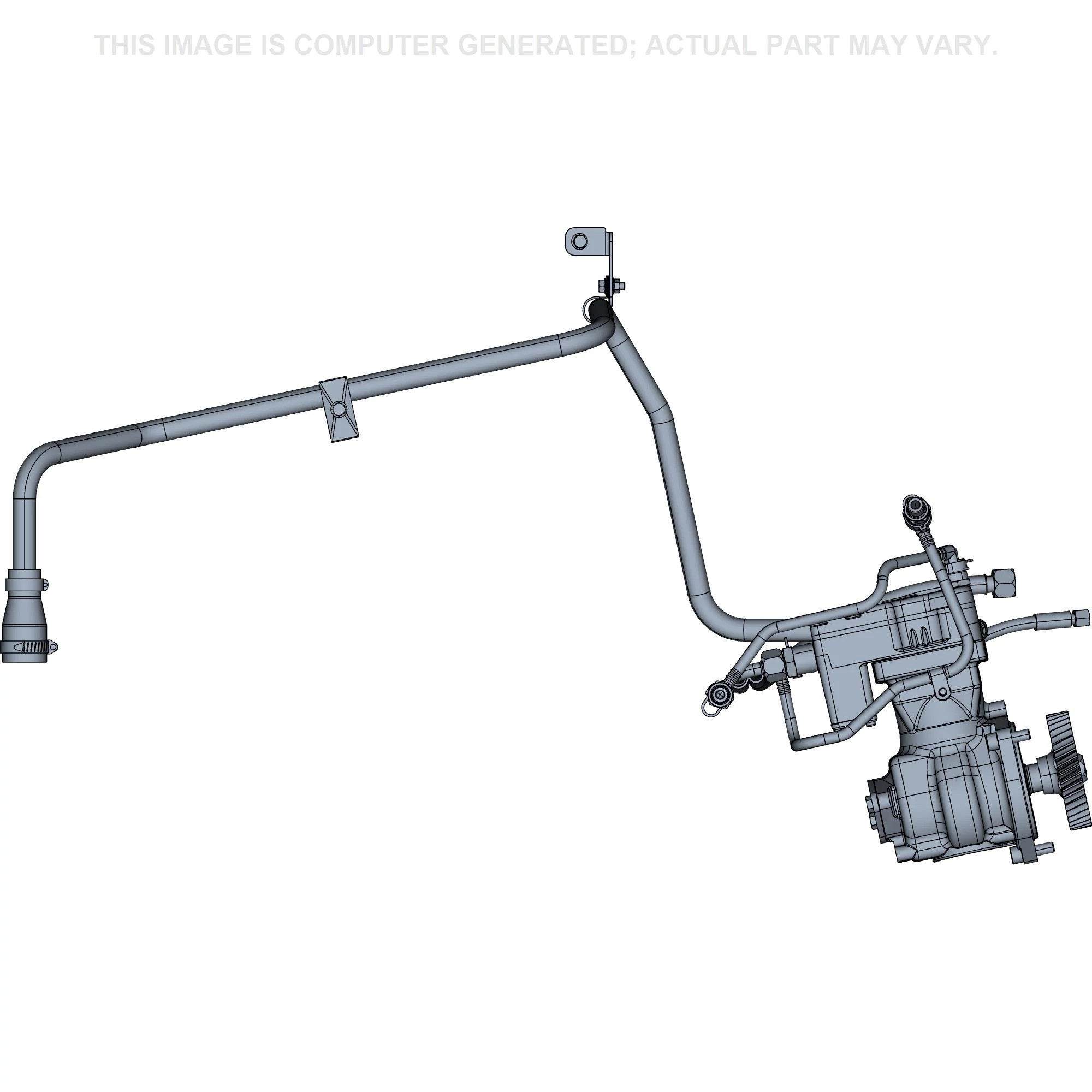 KIT DIA, ENSILADORA | CASEIH | EU | NL