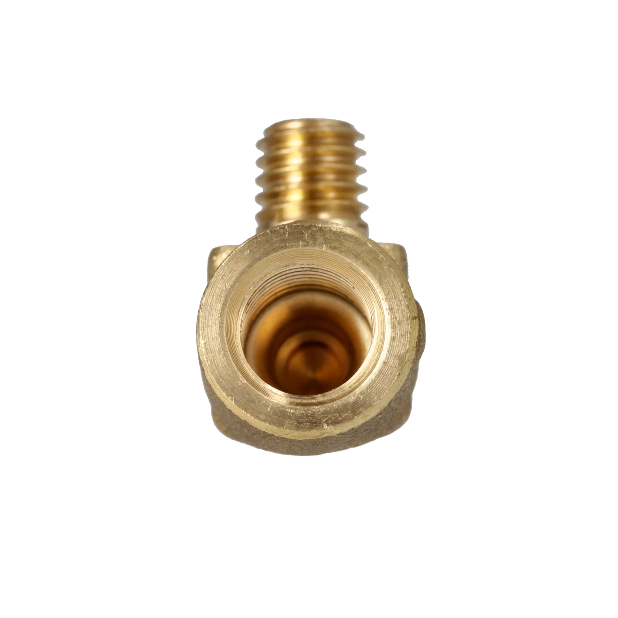 HYD CONNECTOR | NEWHOLLANDAG | CA | EN