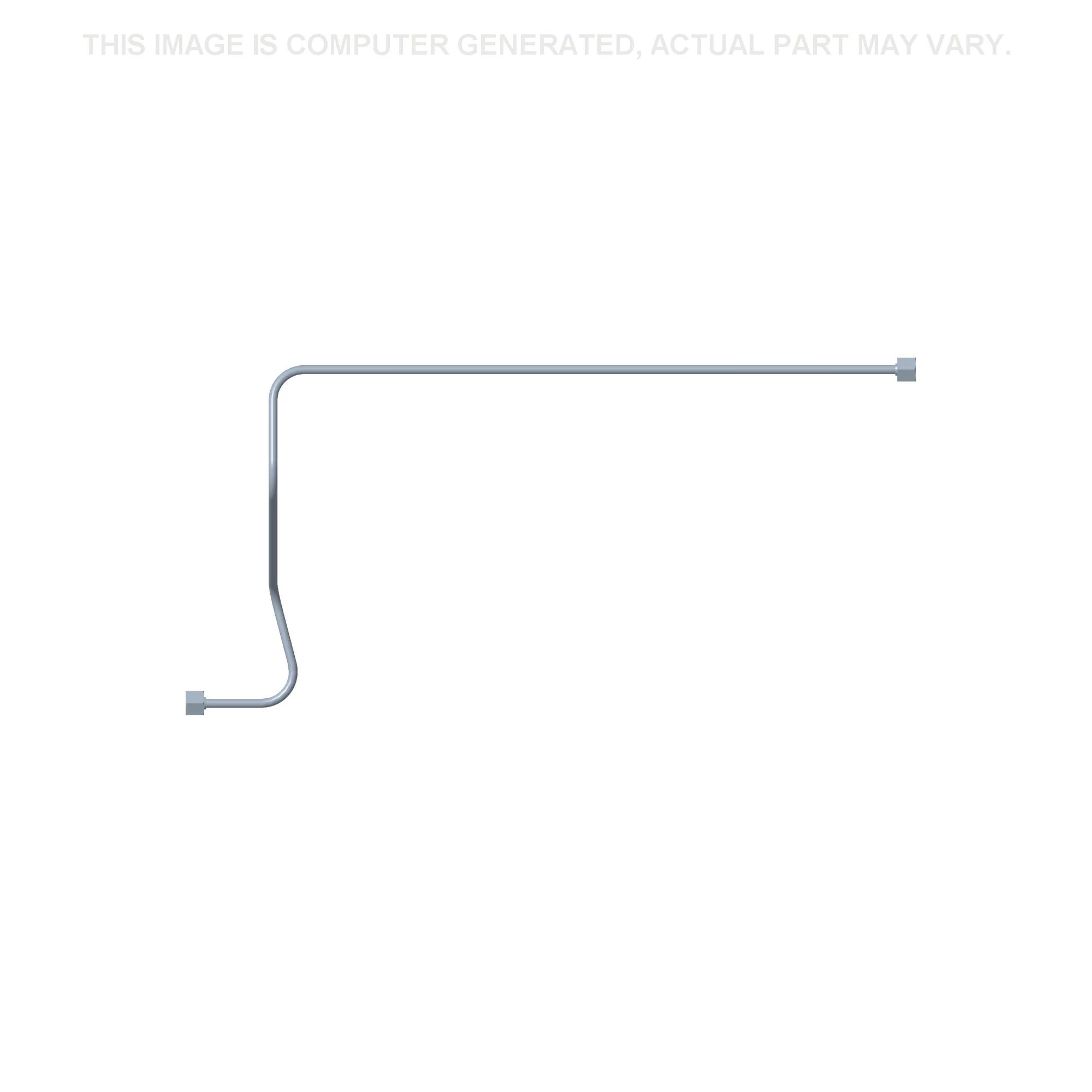 HYD TUBE | NEWHOLLANDCE | EU | EN