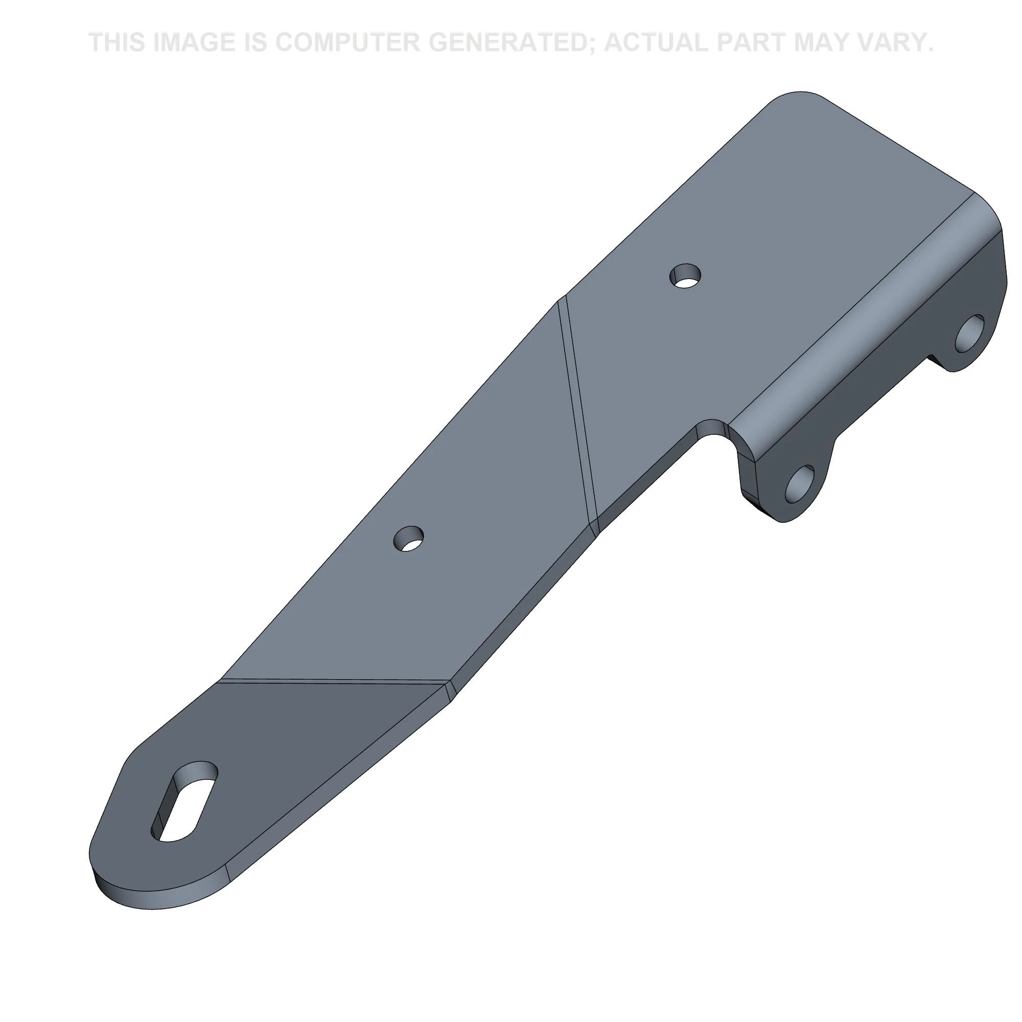 BRACKET | CASEIH | CA | EN