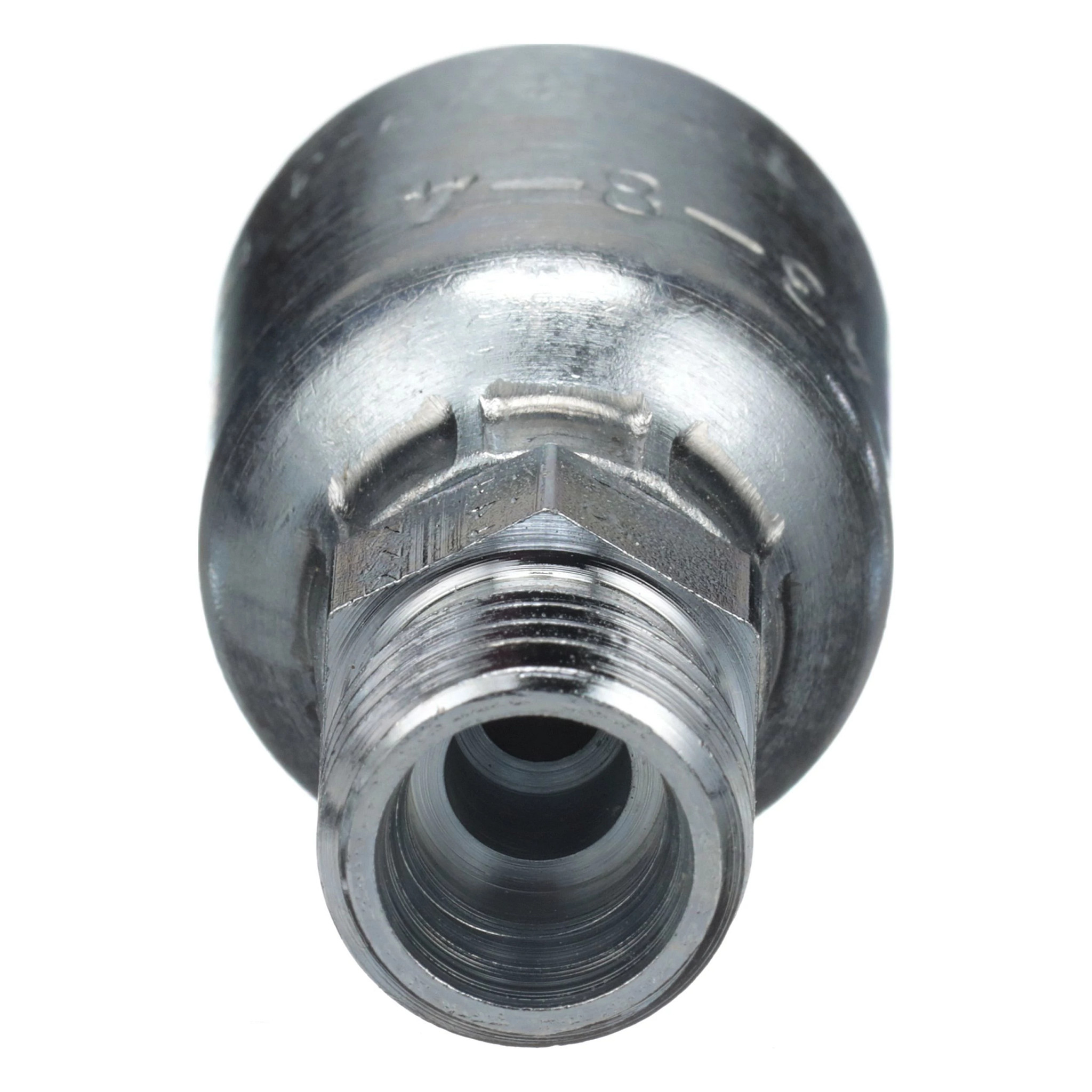 CONEXÃO | CASEIH | EU | ES