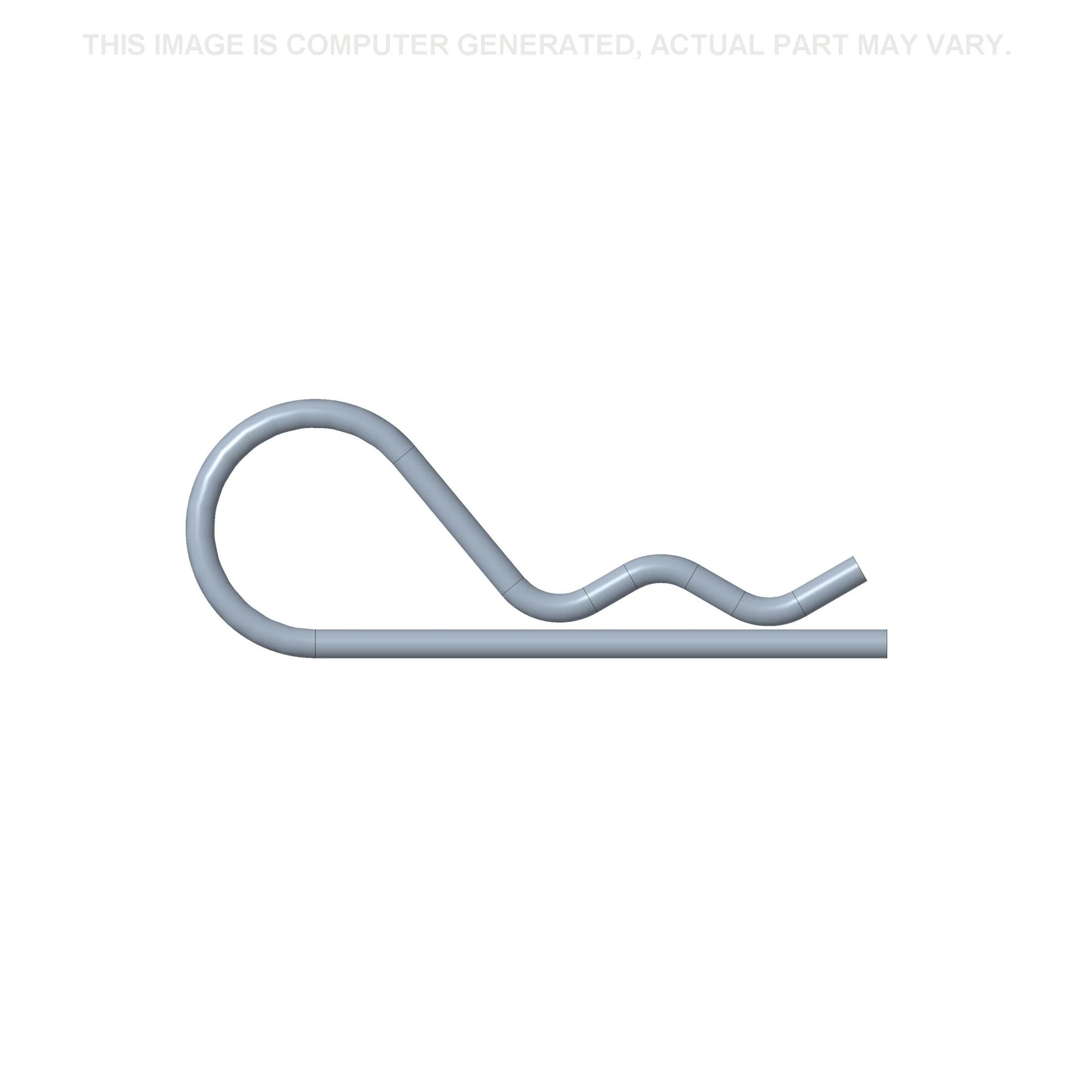 COTTER PIN | NEWHOLLANDAG | US | EN