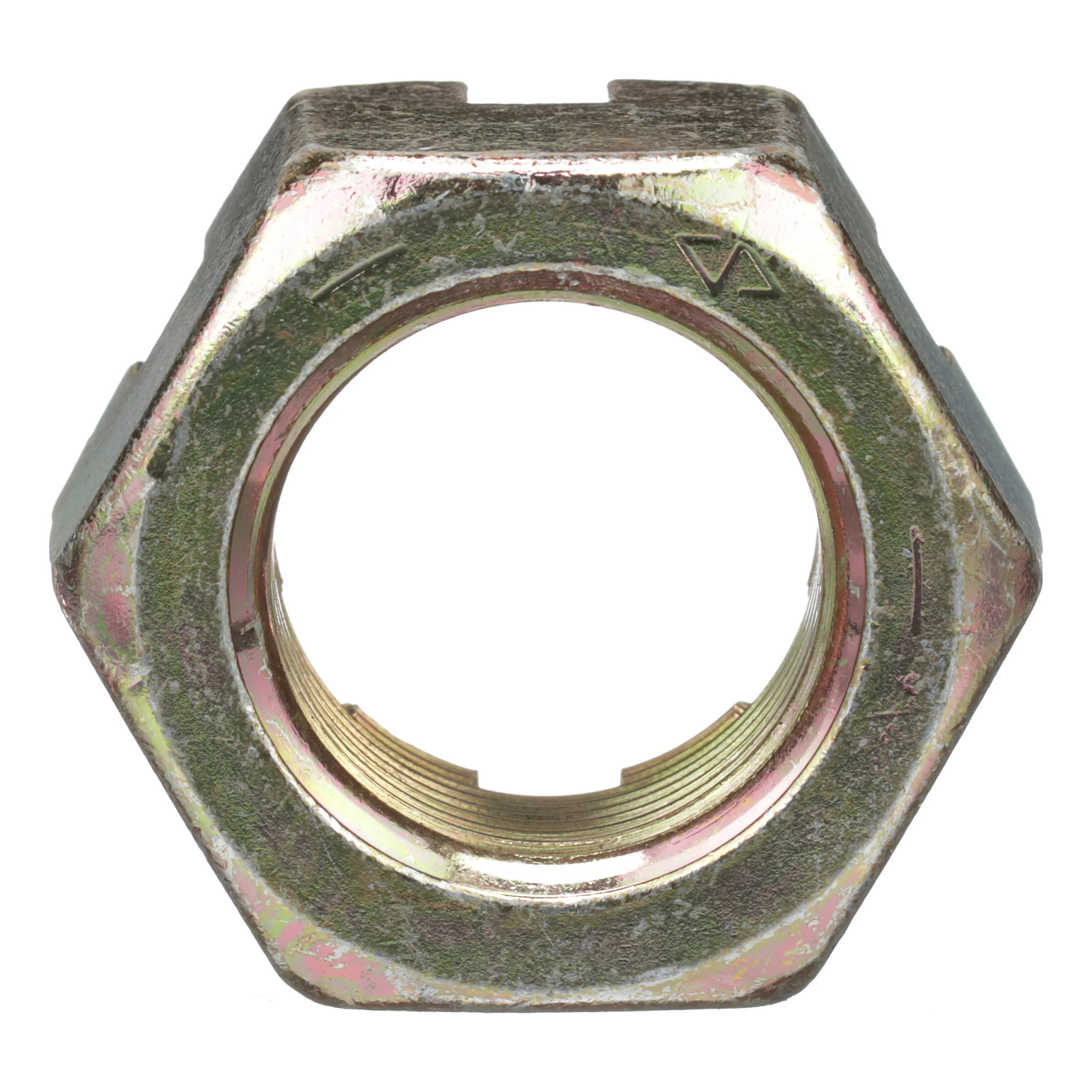 NUT | FLEXICOIL | CA | EN