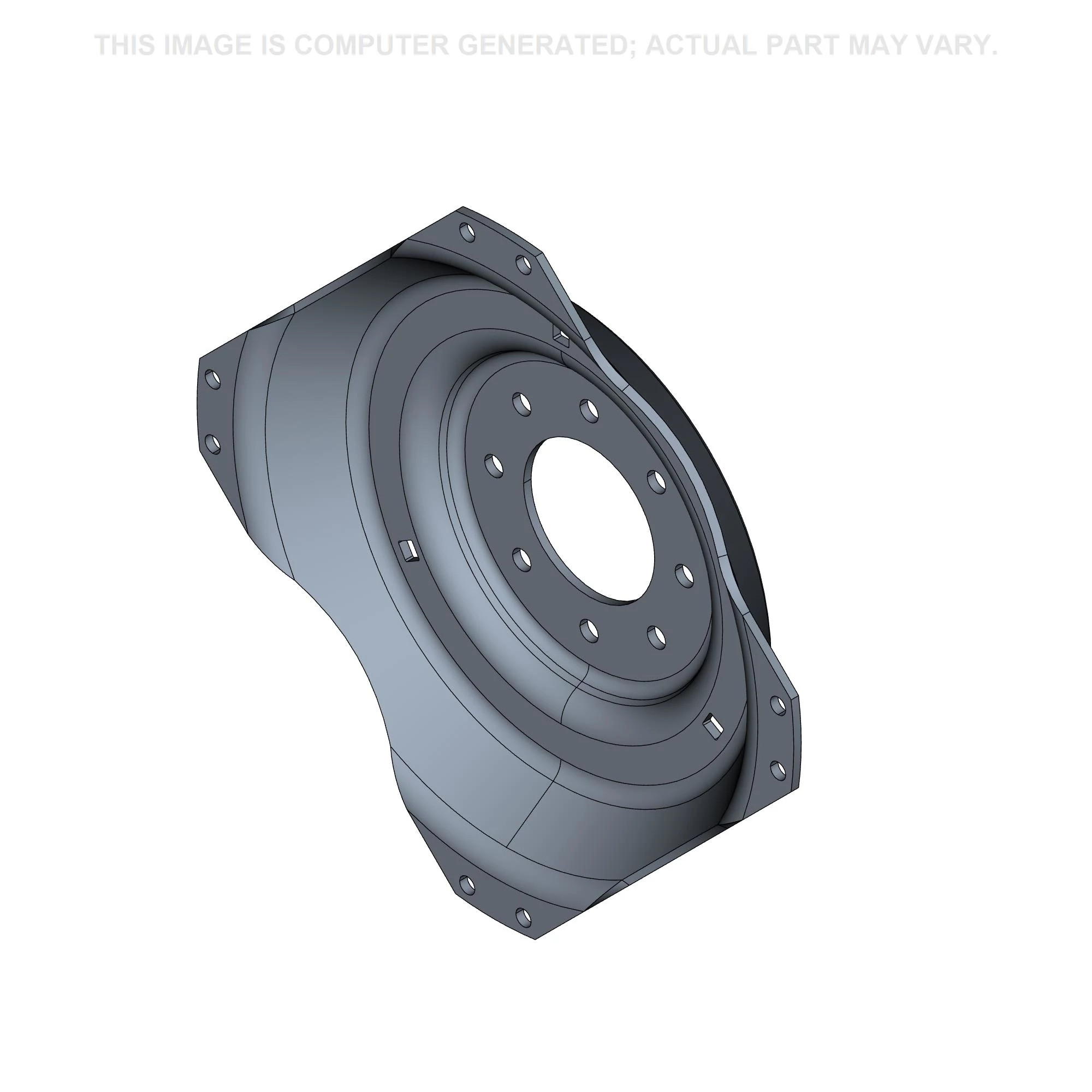 DISC, WHEEL | CASEIH | US | EN