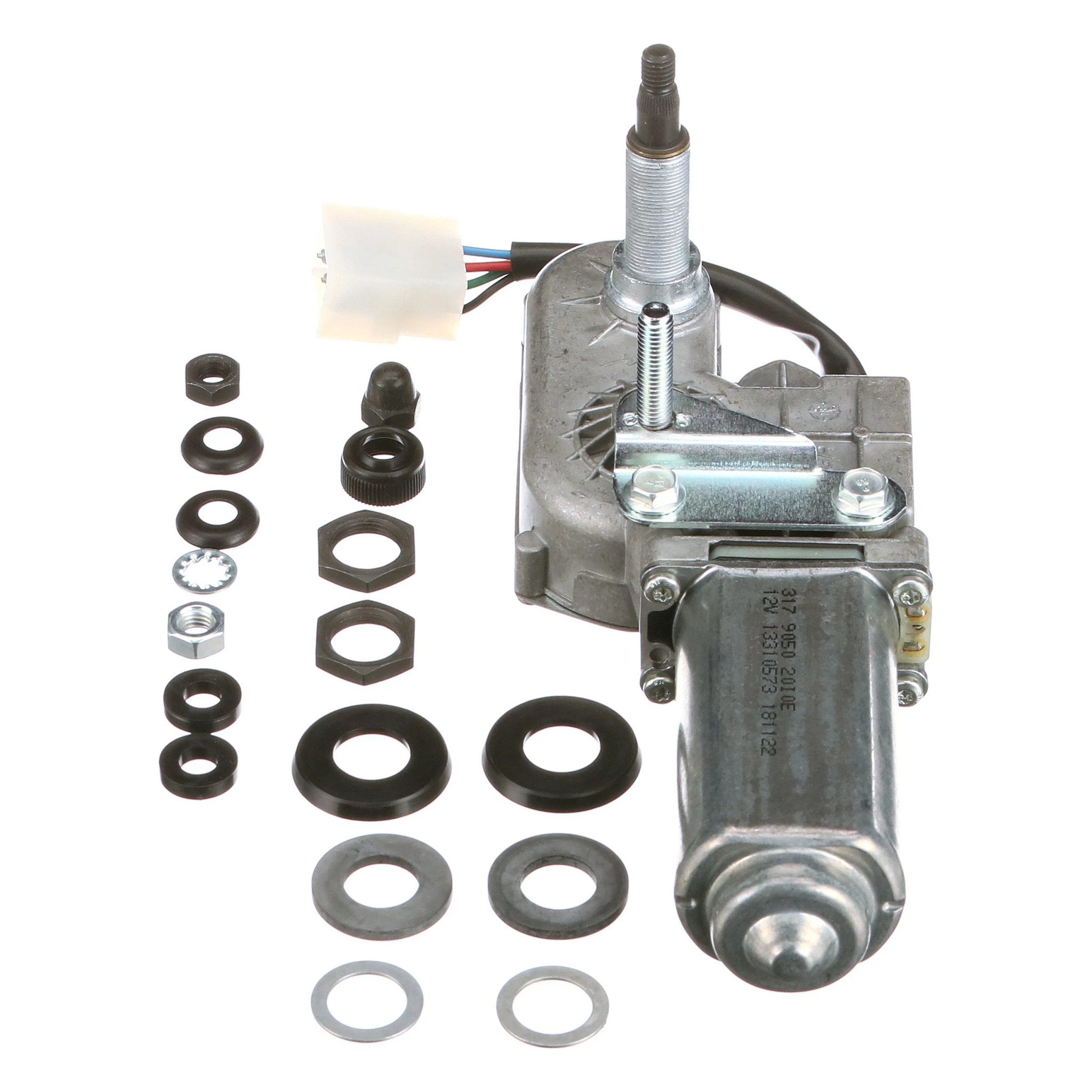 WIPER MOTOR | NEWHOLLANDAG | IE | EN