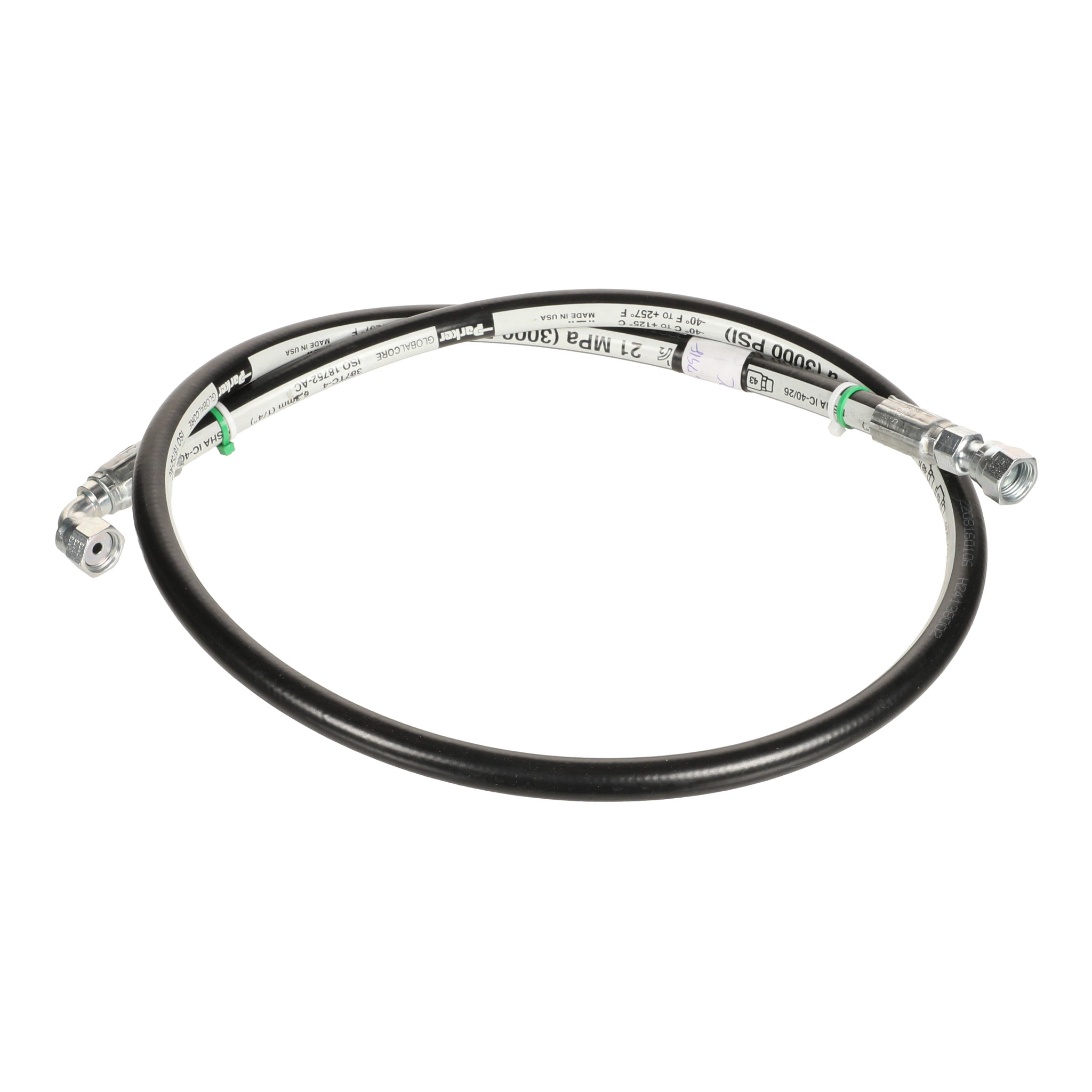 HYDRAULIC HOSE | CASEIH | EU | EN