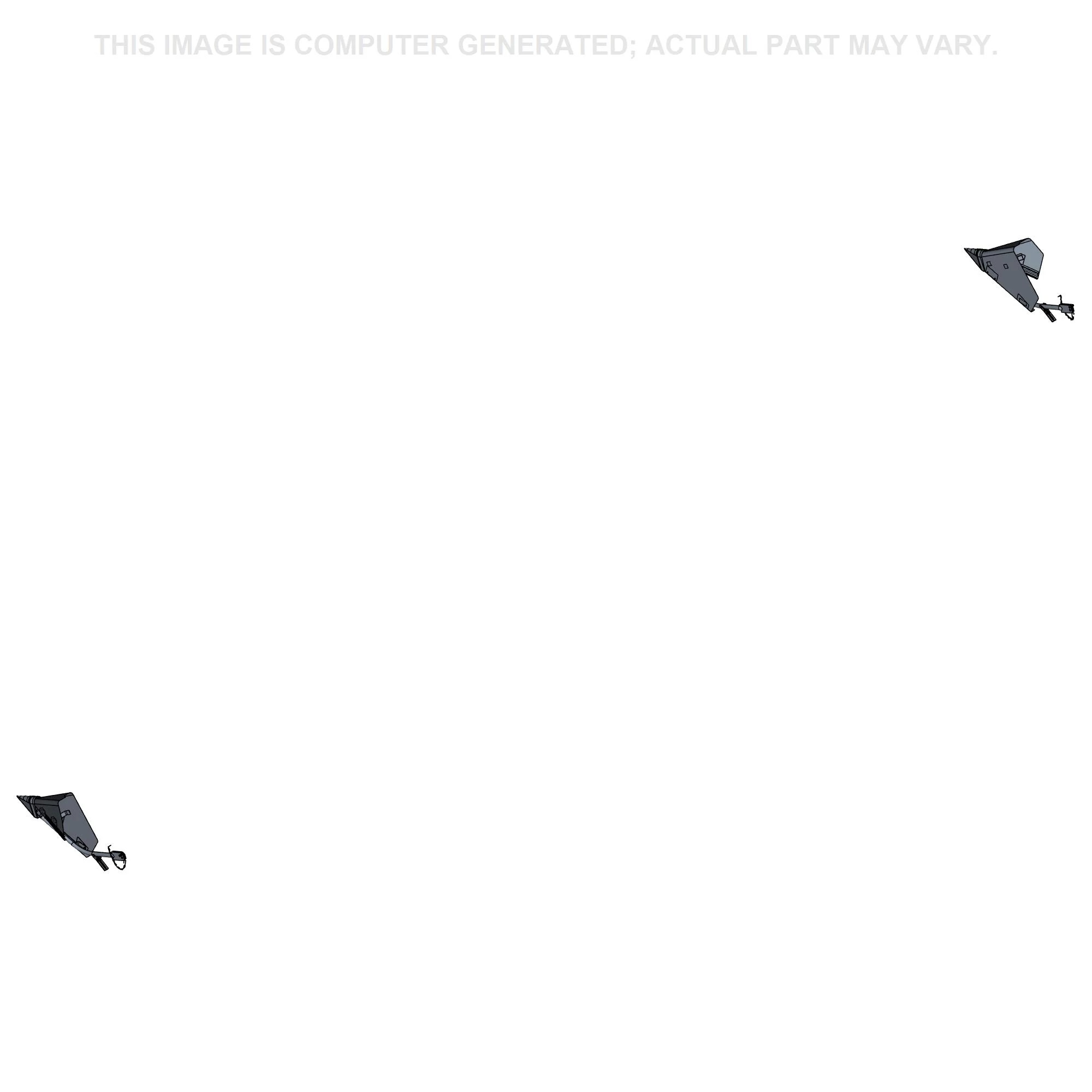 DIA KIT, HARVESTER | STEYR | SA | EN