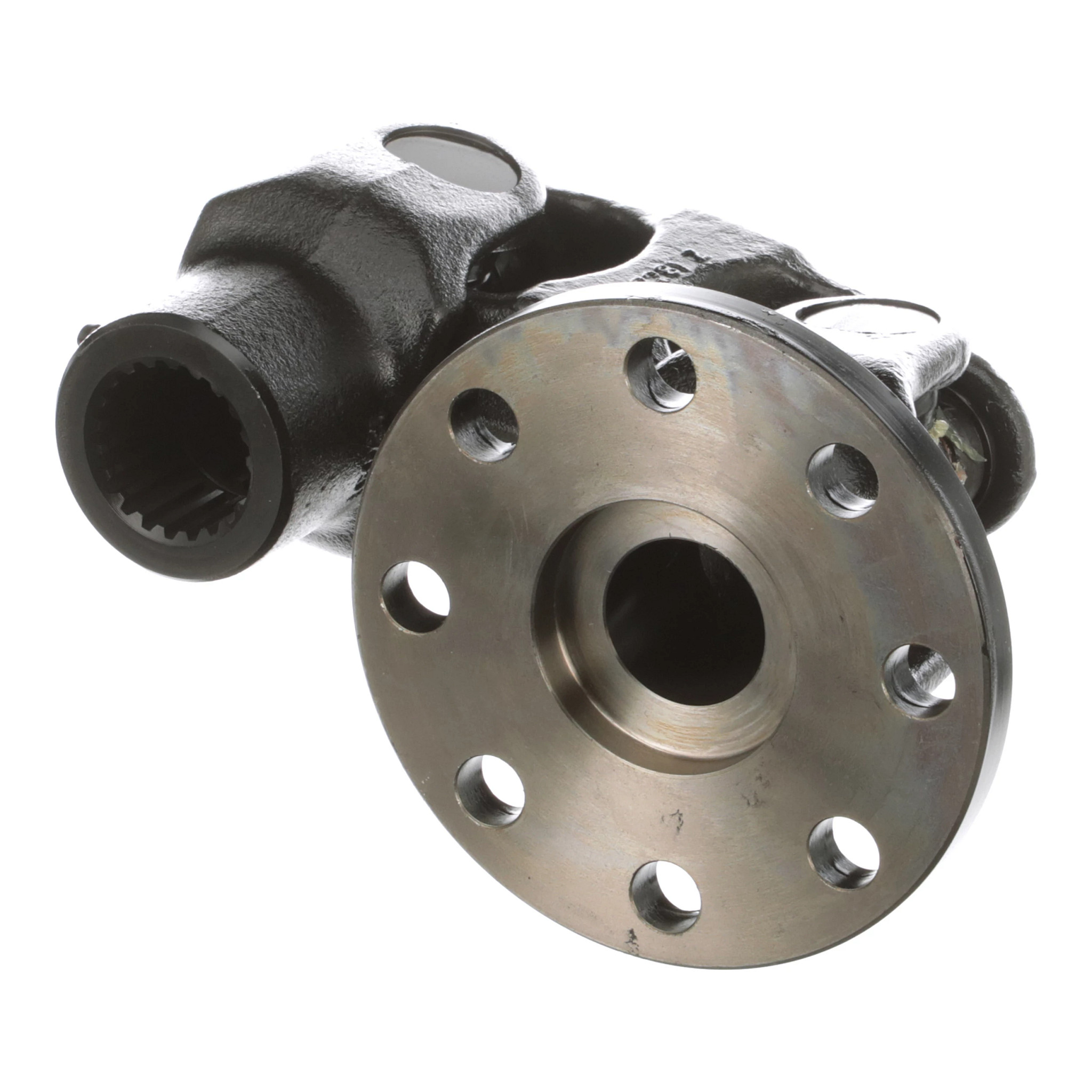 PTO Driveline Transmission Parts | NEWHOLLANDAG | US | EN