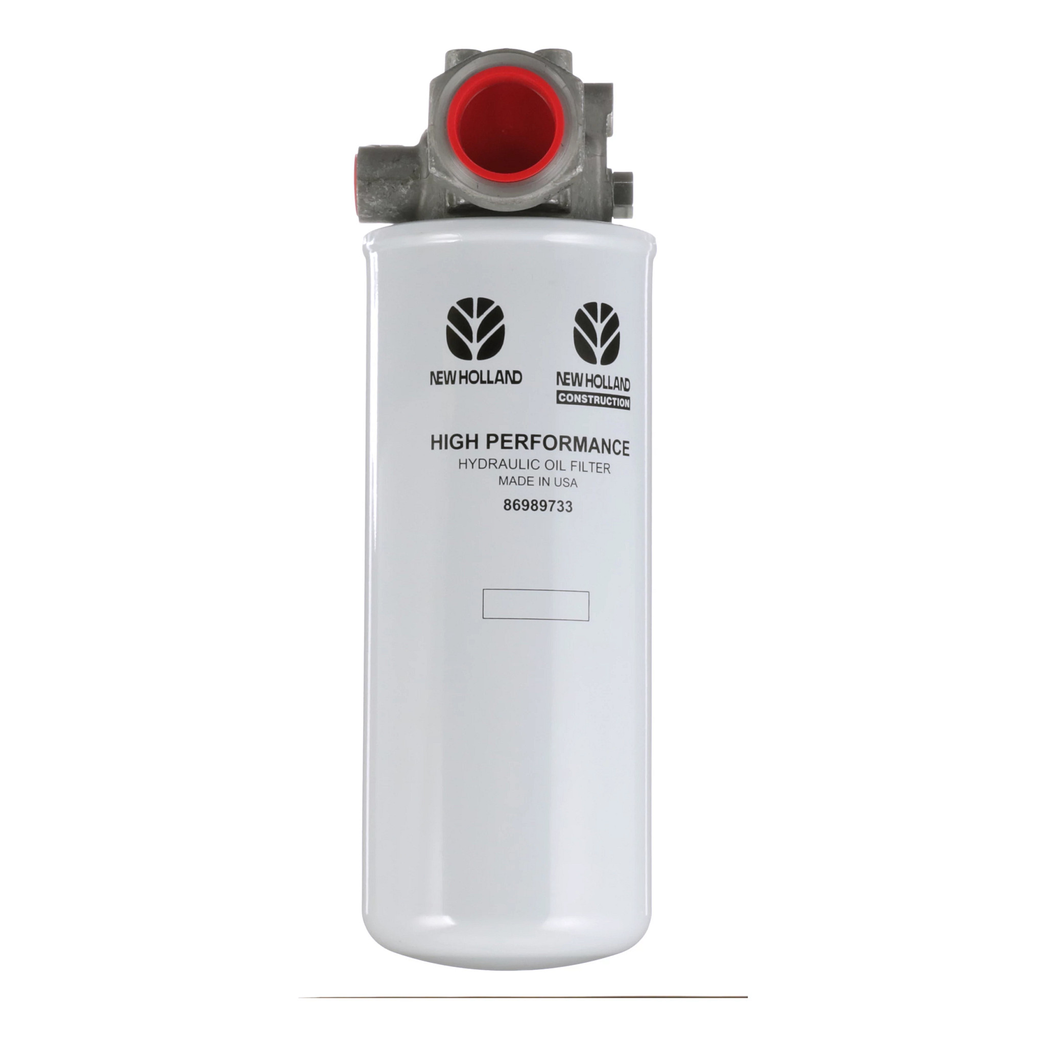 Hydraulic Oil Filter