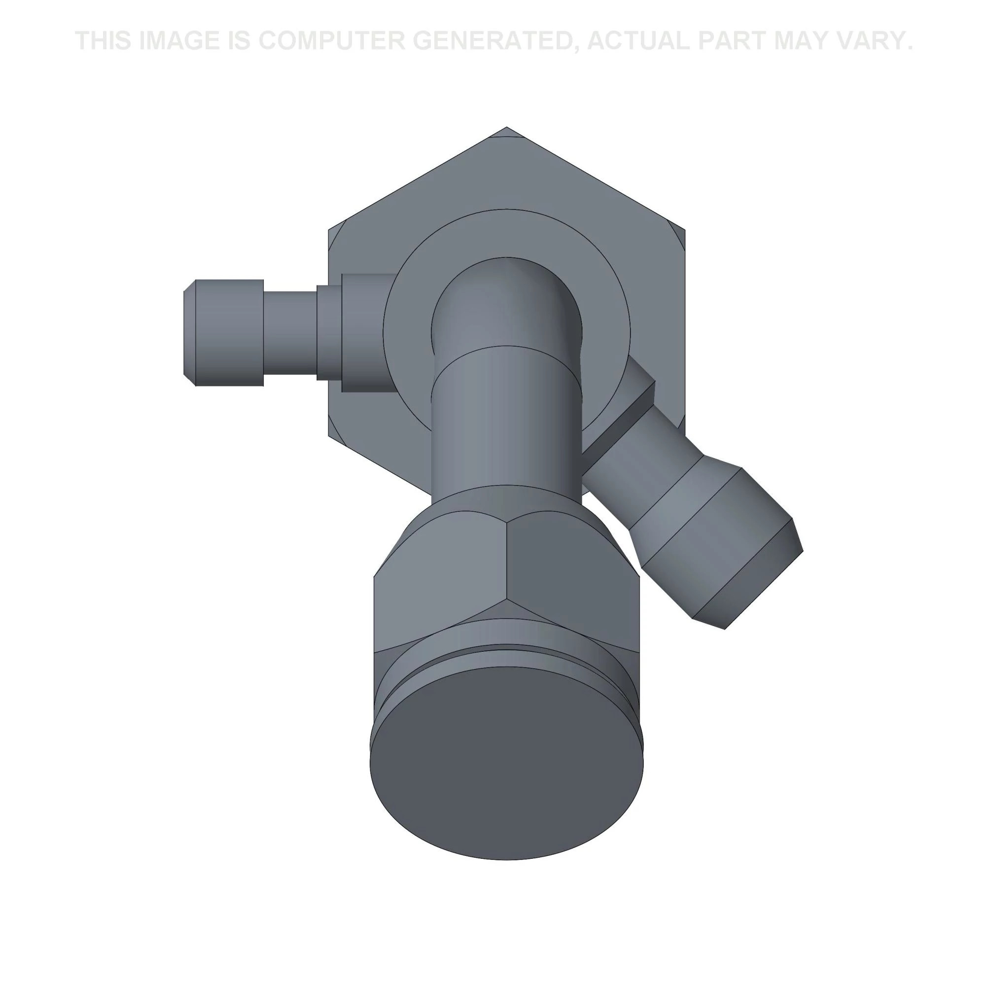 HOSE | MILLER | CA | EN