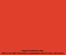 MS 2 Power Red Enamel Paint - 1 Gal./3.784 L | NEWHOLLANDCE | US | EN