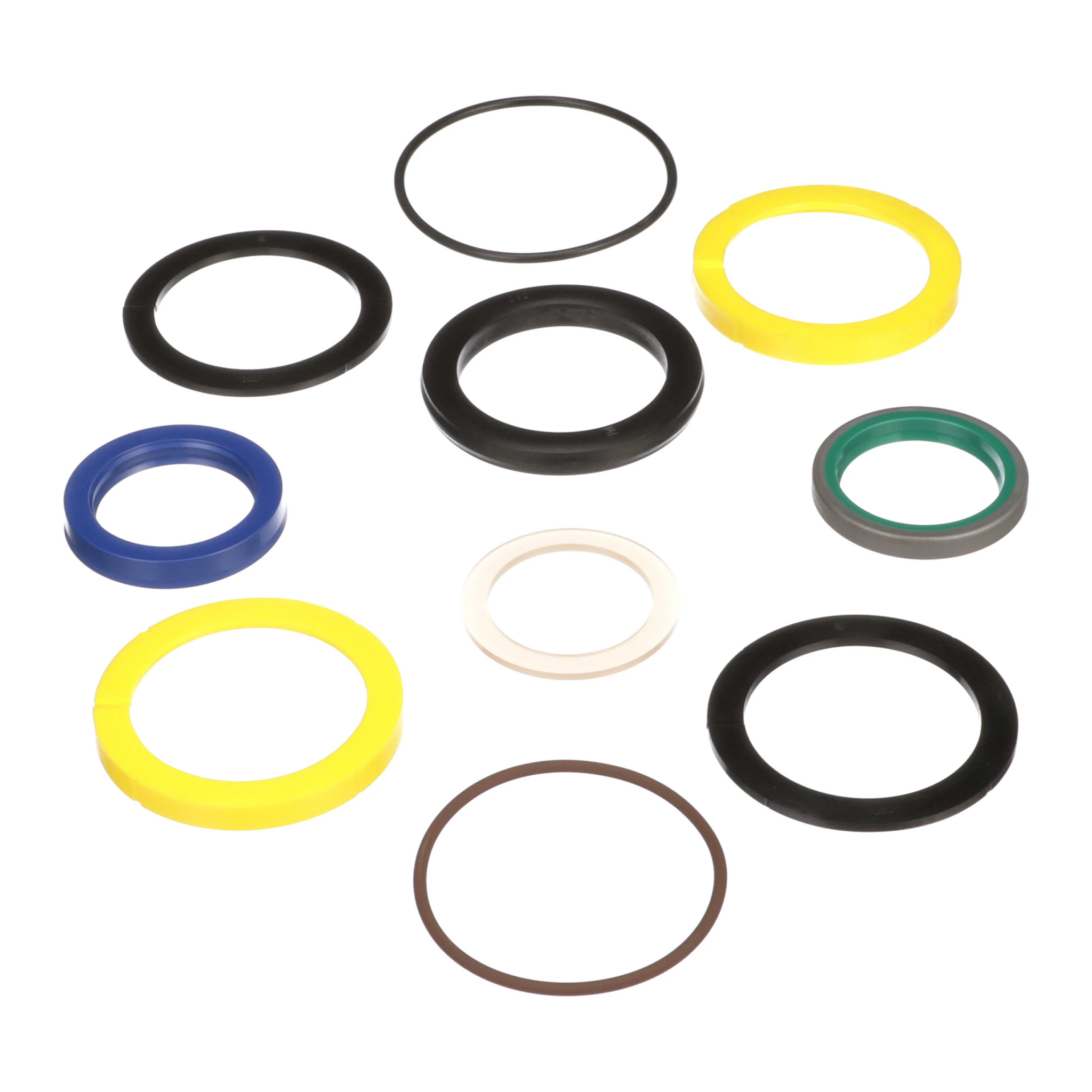 KIT DE JUNTAS | CASECE | EU | ES