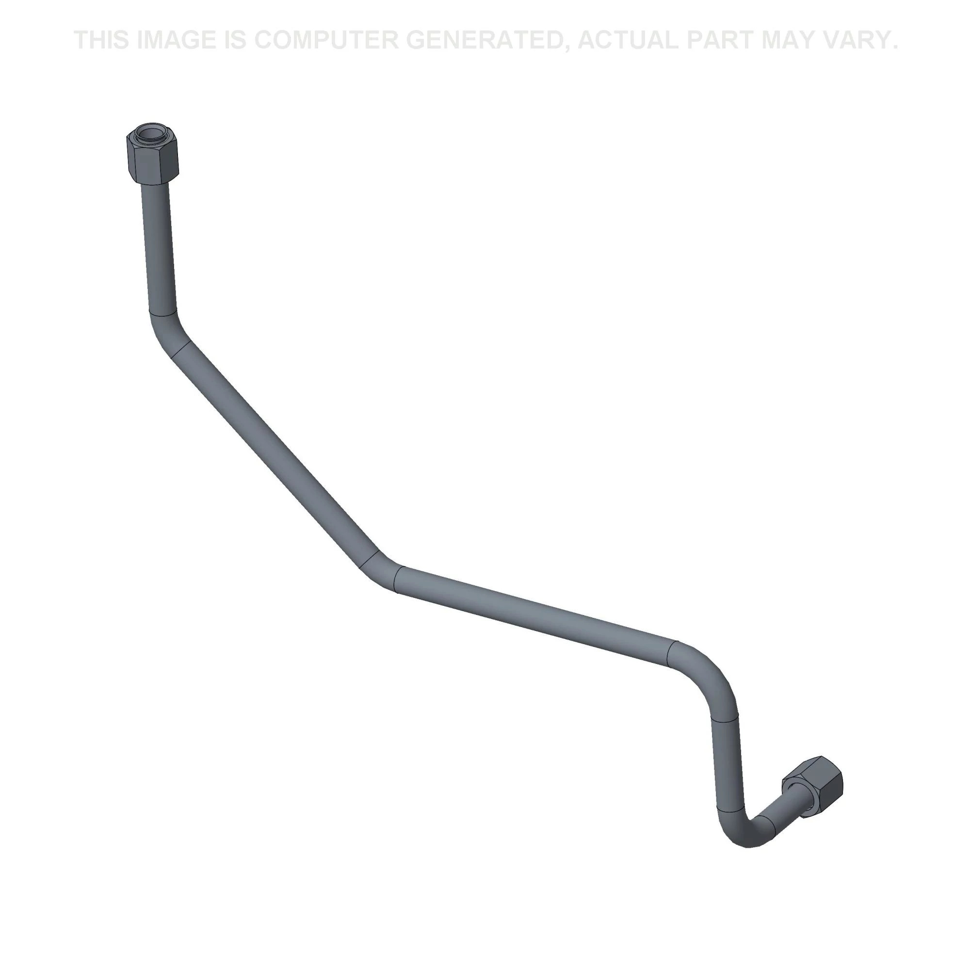 HYD TUBE | NEWHOLLANDAG | EU | EN