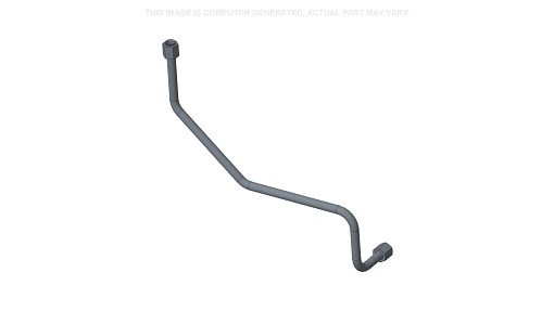 HYD TUBE | STEYR | EU | EN
