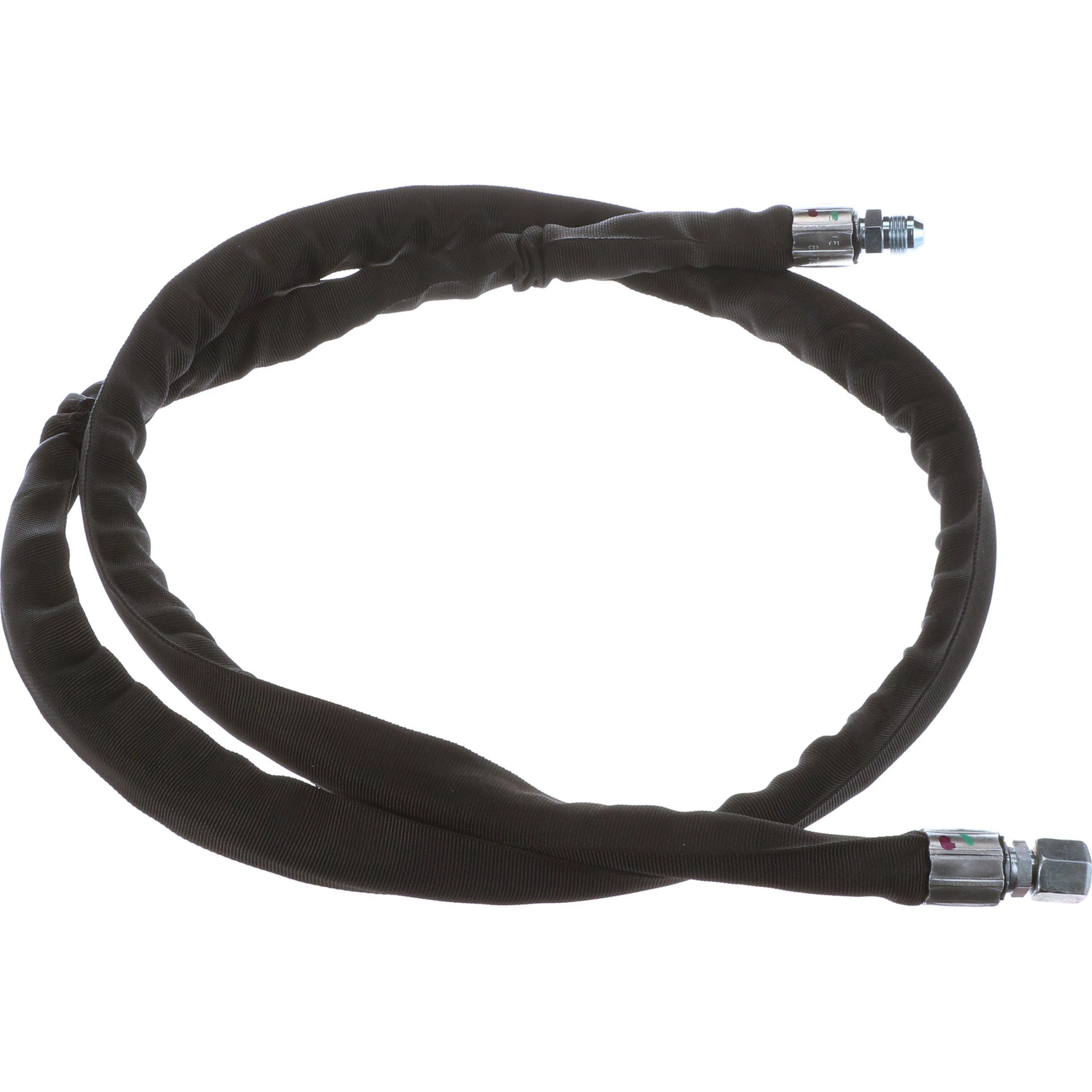 TUBO HIDRÁULICO | CASECE | SA | EN