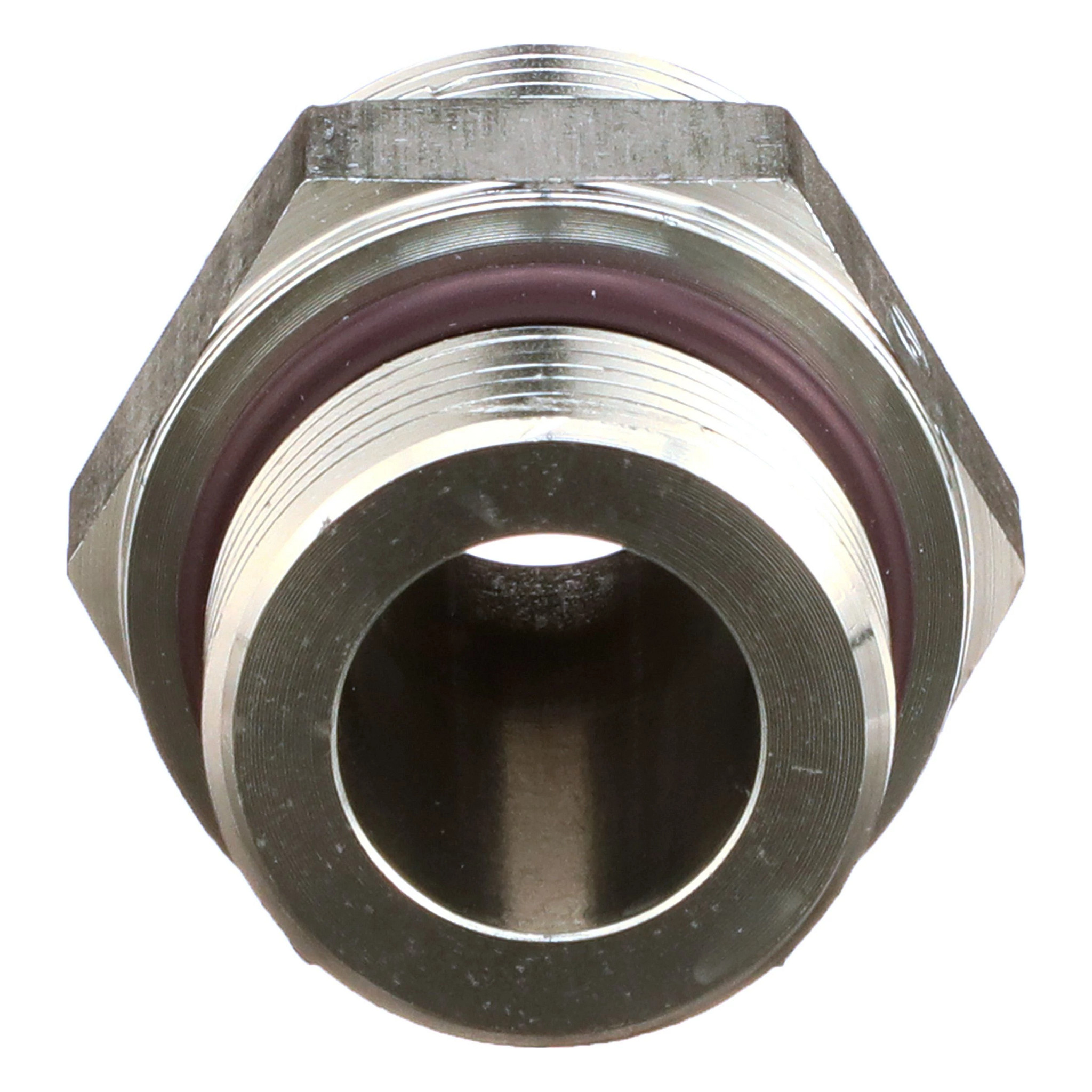 HYD CONNECTOR | CASEIH | US | EN