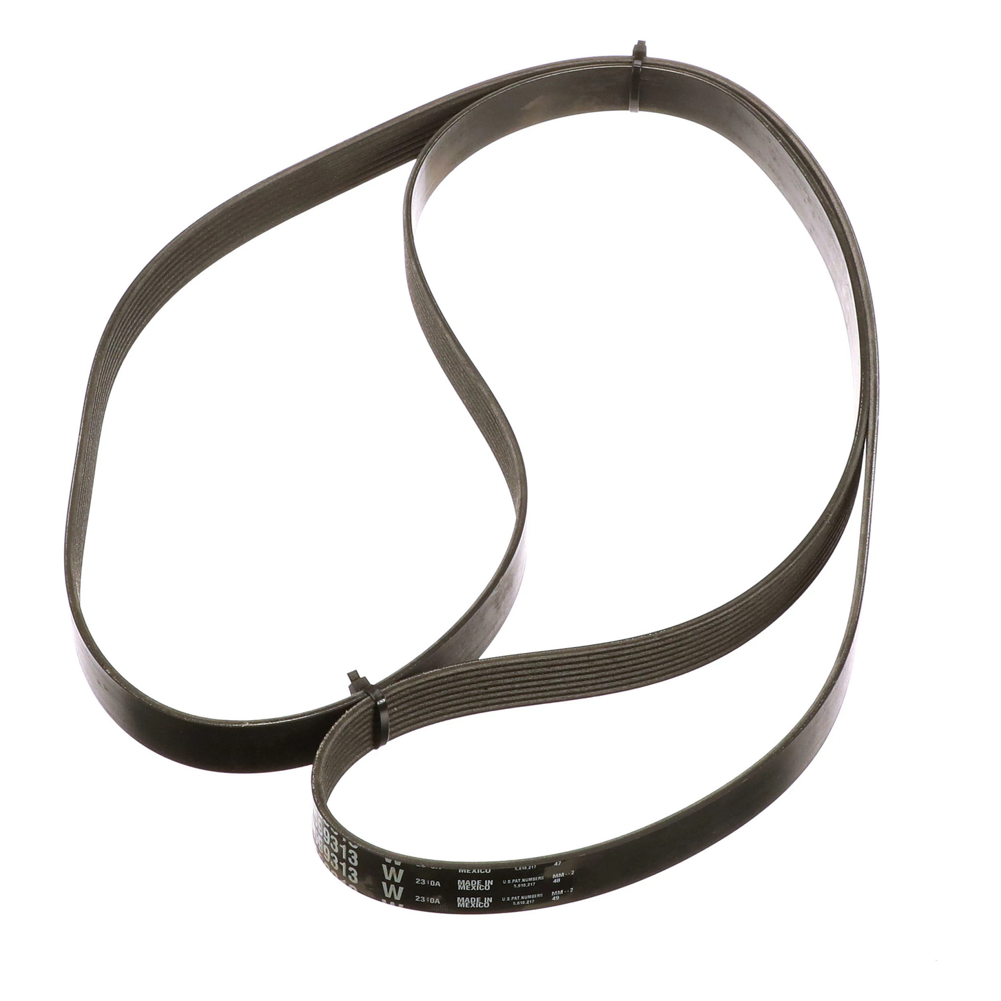 Poly-V Fan Belt | NEWHOLLANDCE | US | EN