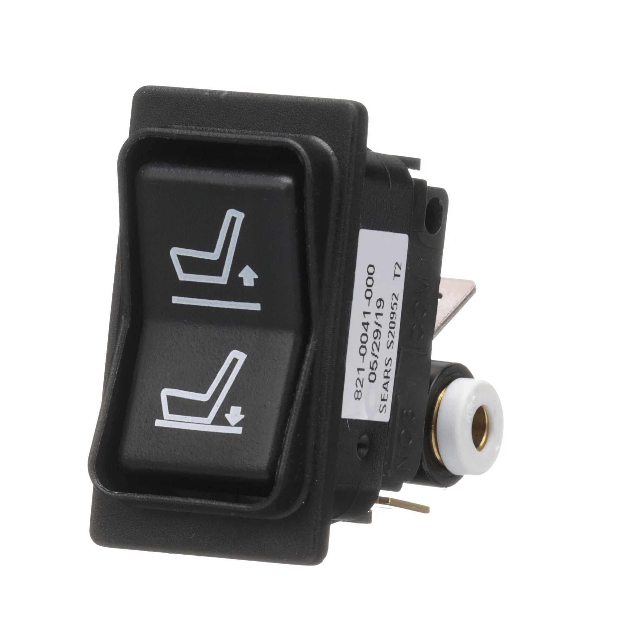 Interruptor do balancim de 3 posições | NEWHOLLANDAG | BR | PT