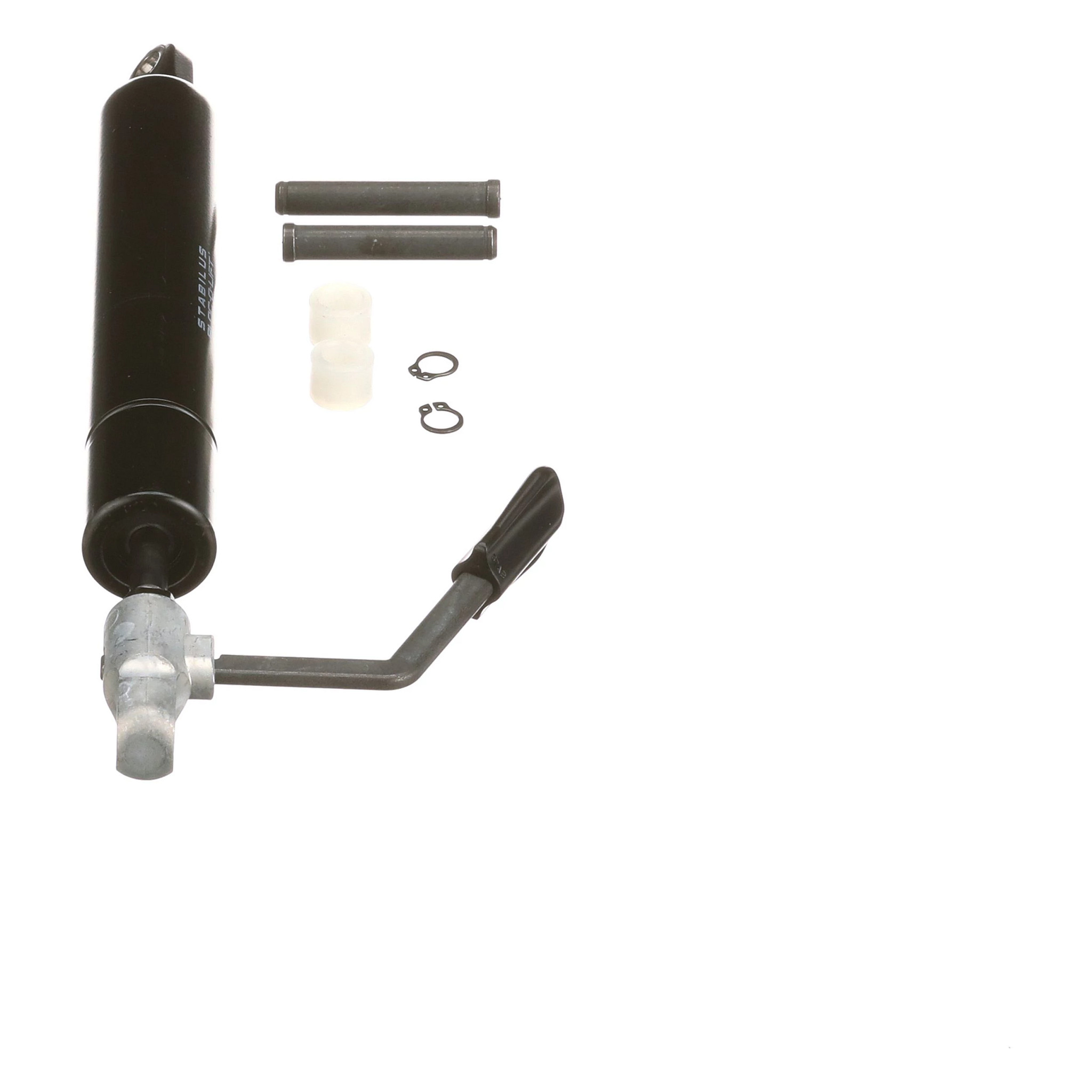 SHOCK ABSORBER | CASECE | US | EN