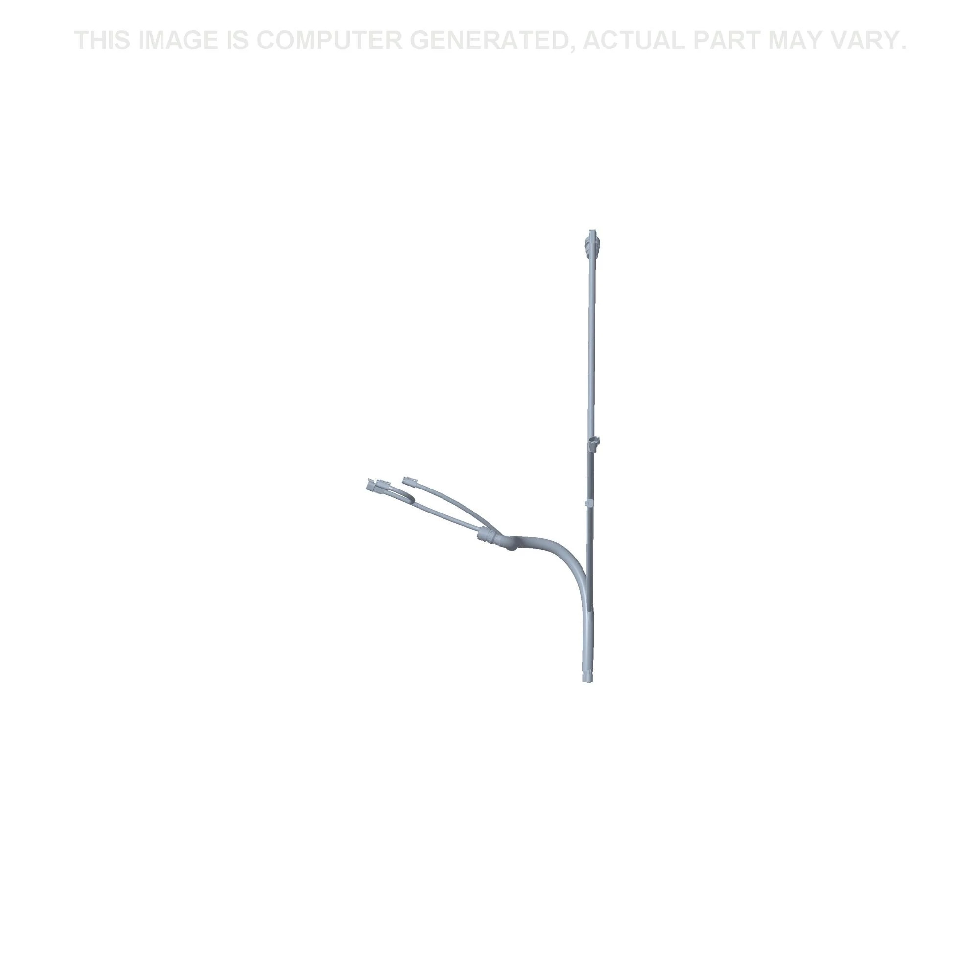 WIRE HARNESS | NEWHOLLANDCE | CA | EN