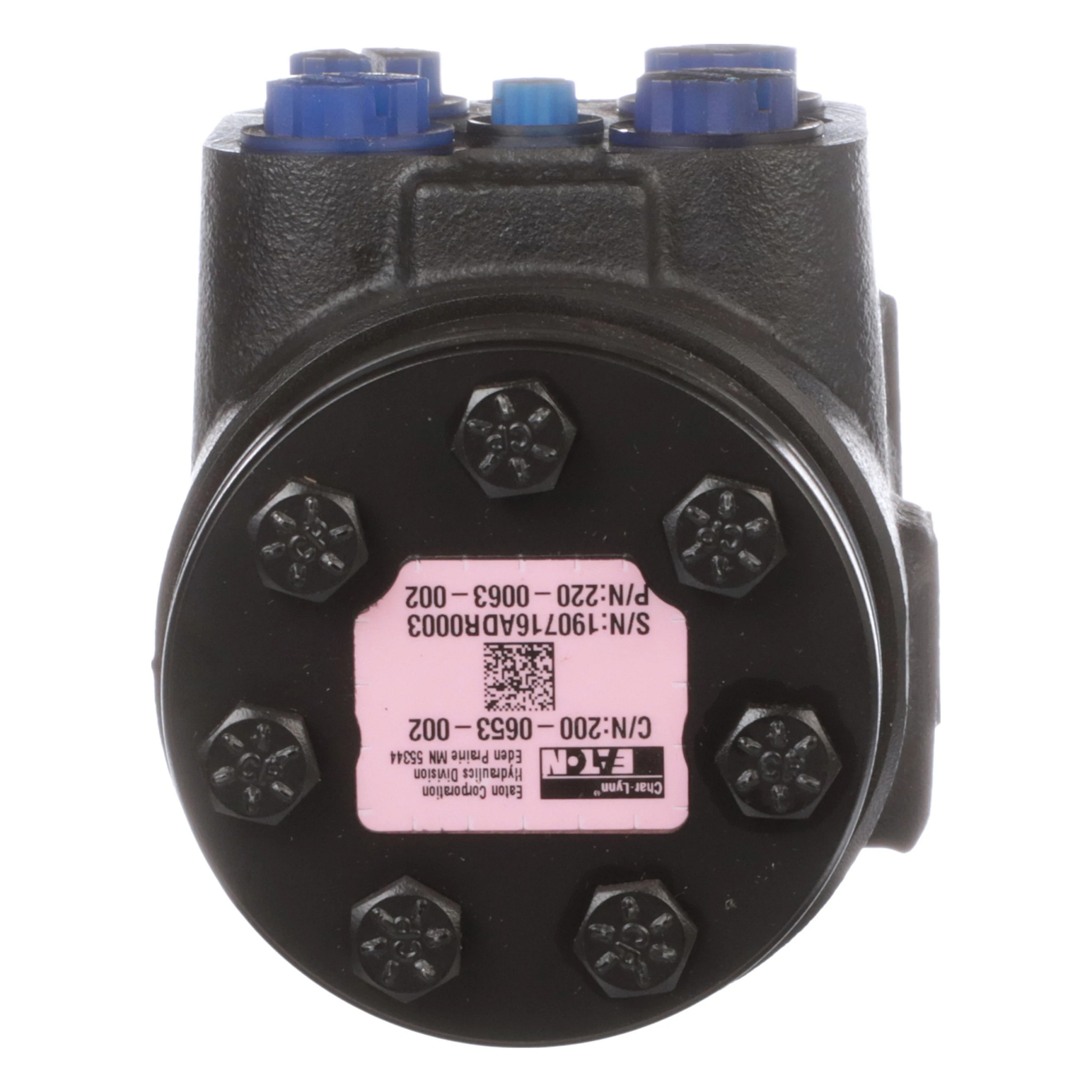 PUMP | NEWHOLLANDAG | US | EN