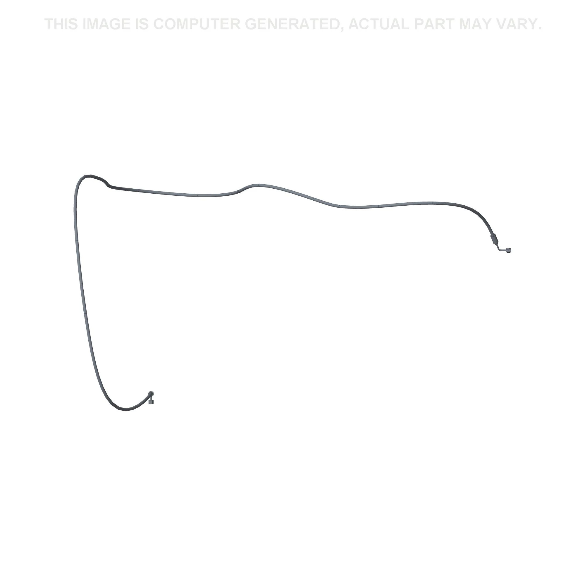 Mangueira Hidráulica