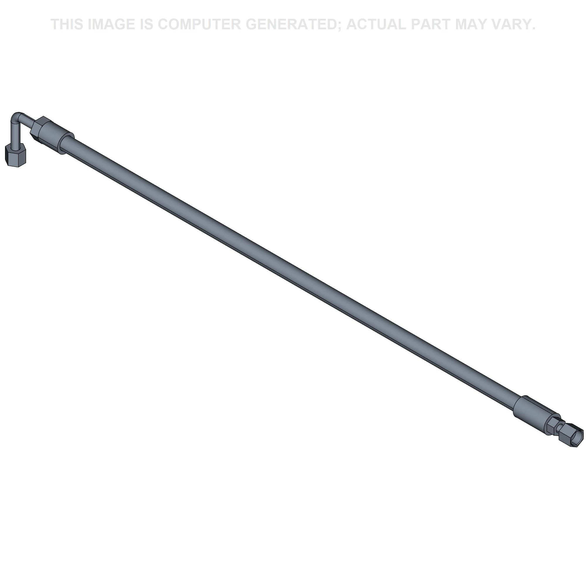 HOSE ASSY. | NEWHOLLANDCE | CA | FR