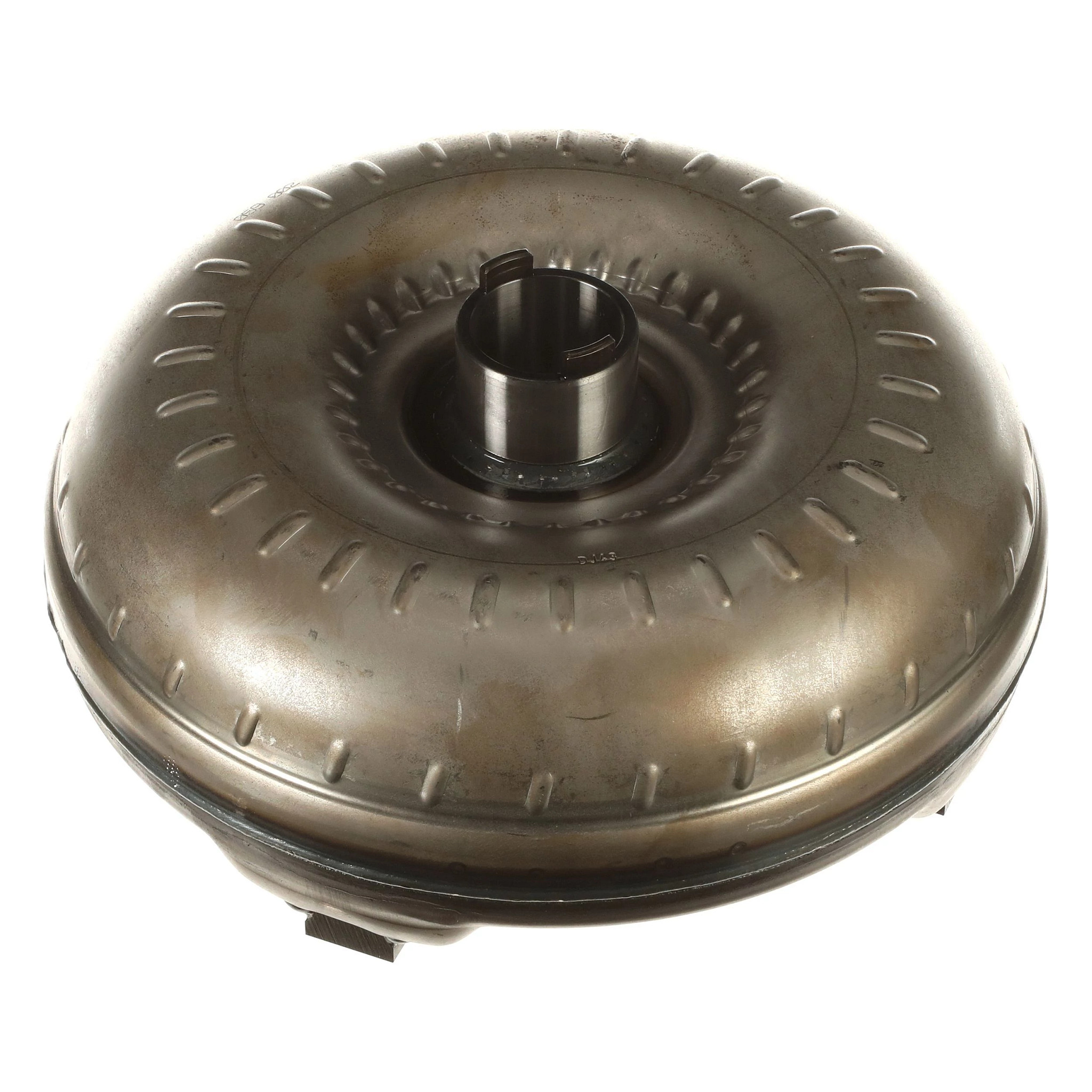 Torque Converter | FLEXICOIL | CA | EN
