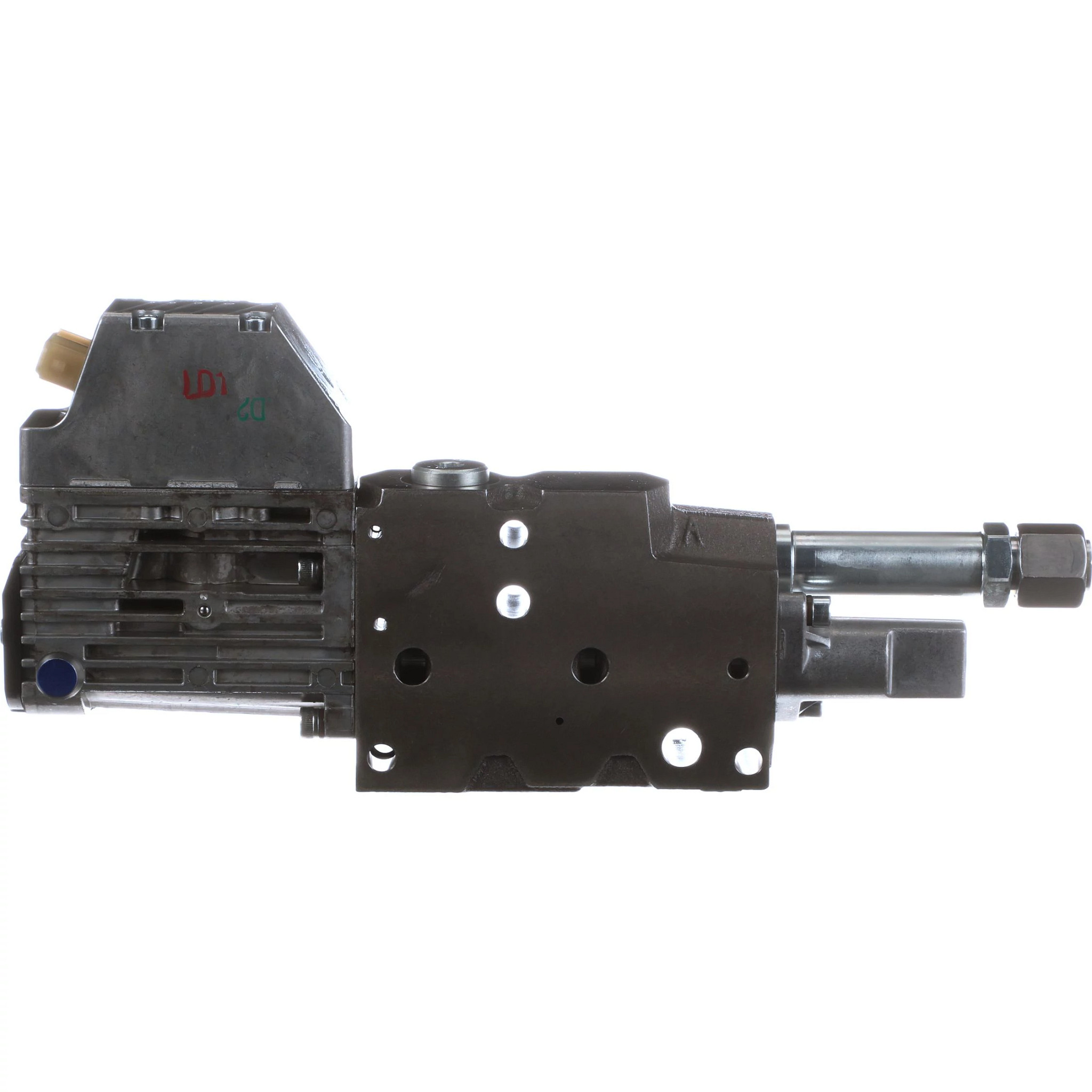 VALVE SECTION | NEWHOLLANDAG | SA | EN