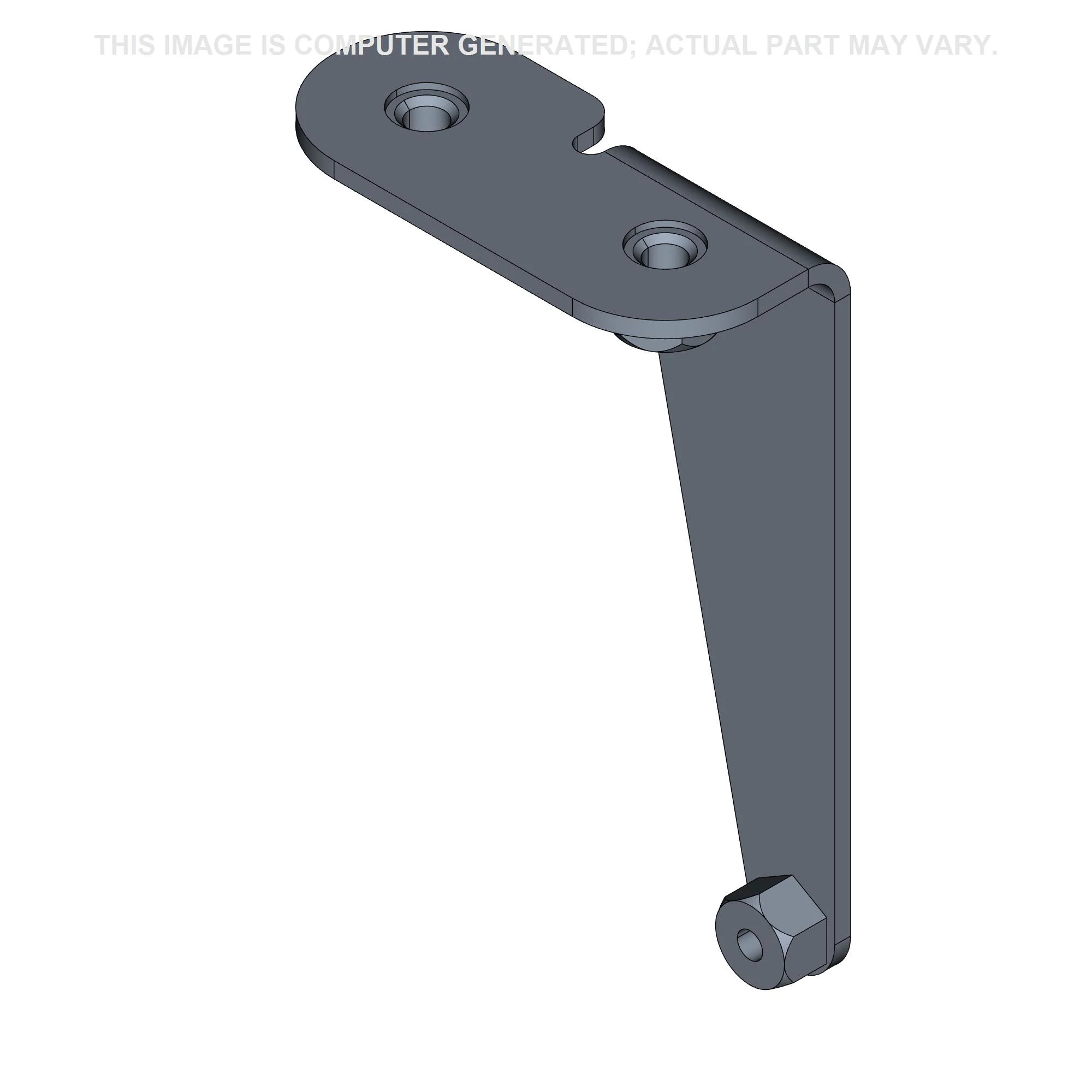 Bracket | NEWHOLLANDAG | CA | FR