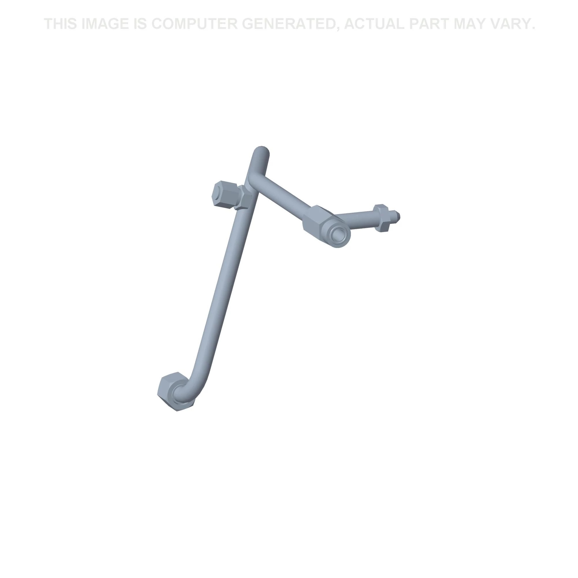 Tubo De Pressão | NEWHOLLANDAG | BR | PT