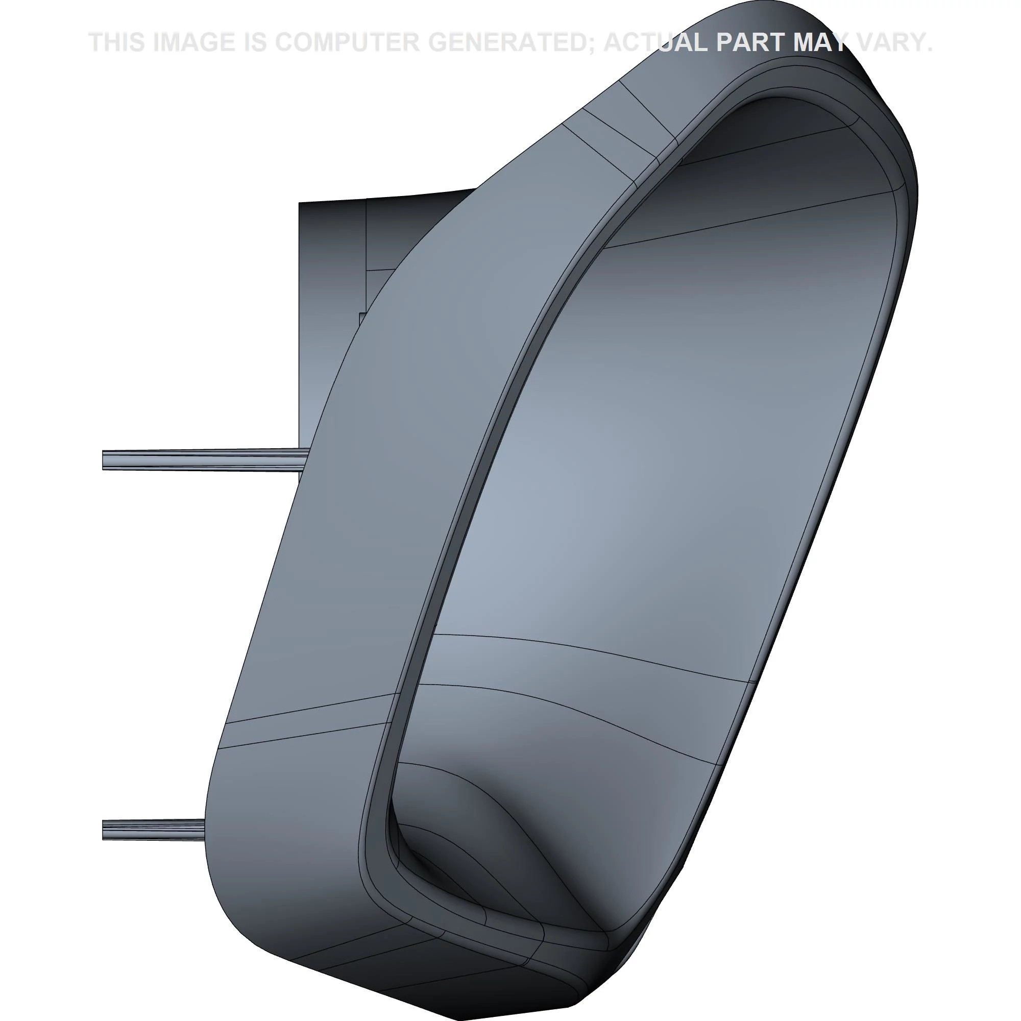 BEZEL | CASEIH | US | EN